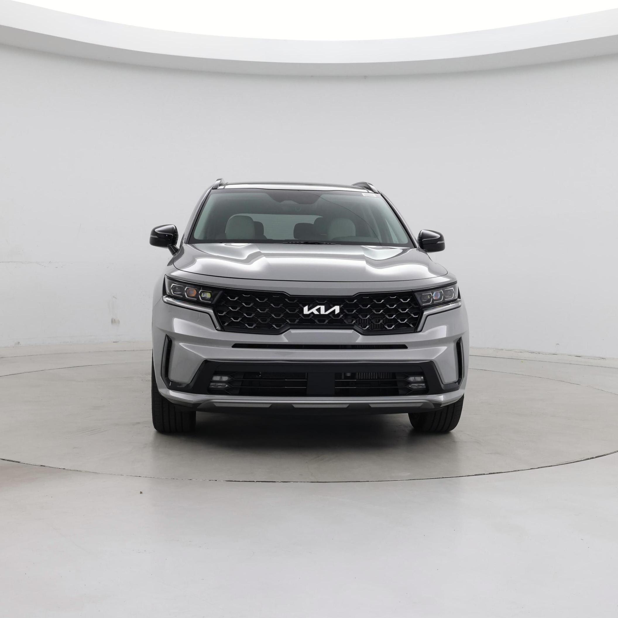 Thumbnail: 2022 Kia Sorento - 5