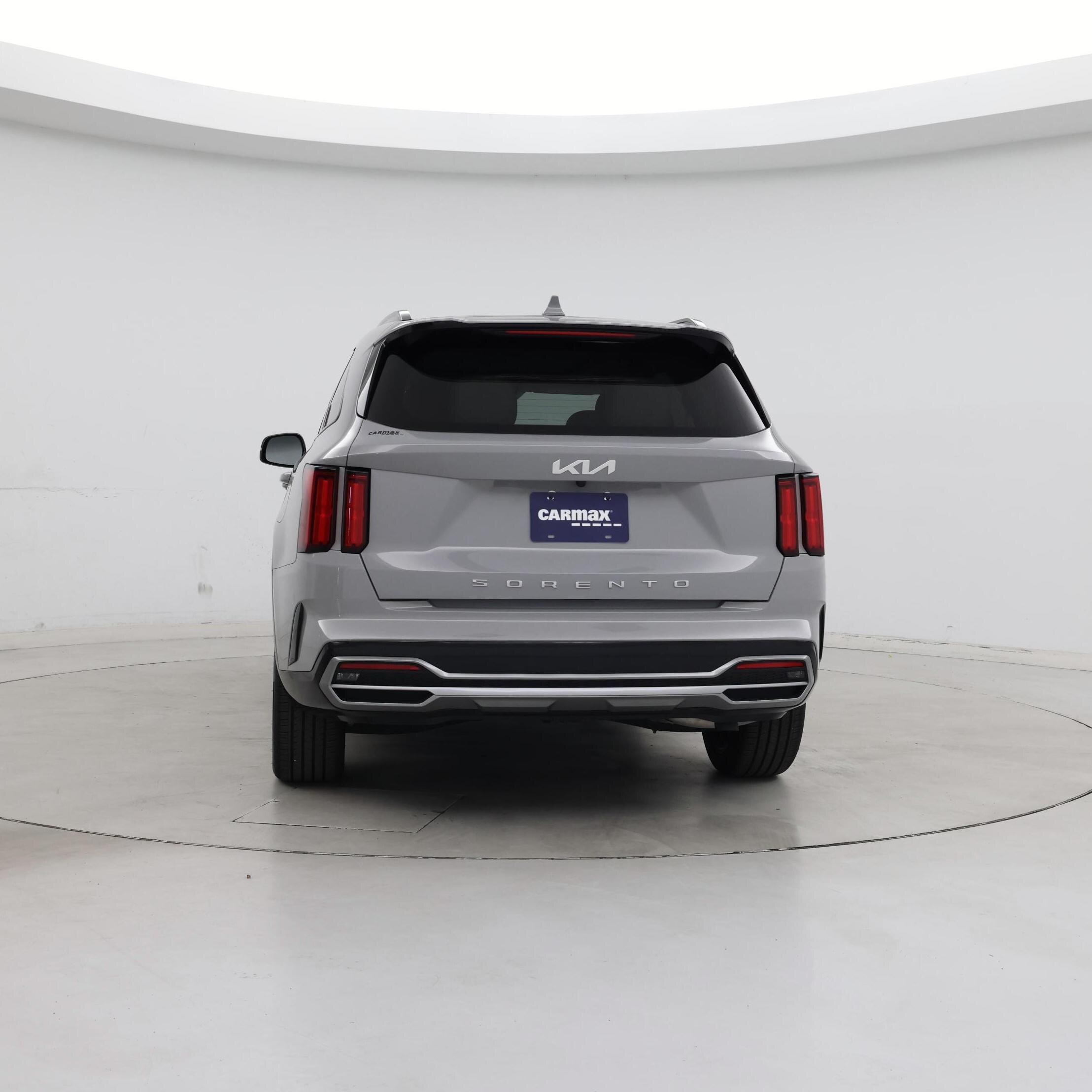 Thumbnail: 2022 Kia Sorento - 6