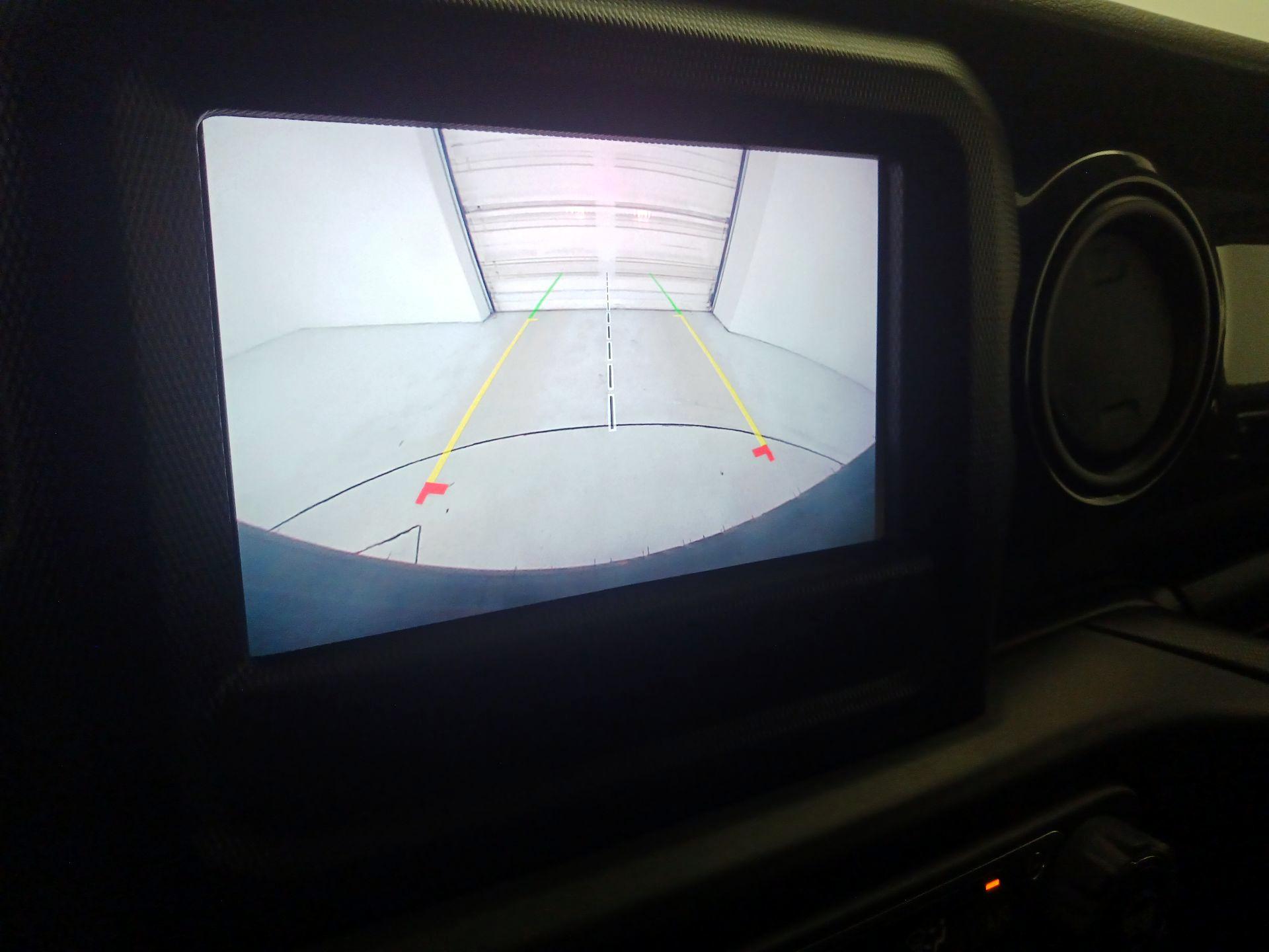 Thumbnail: 2020 Jeep Wrangler - 14