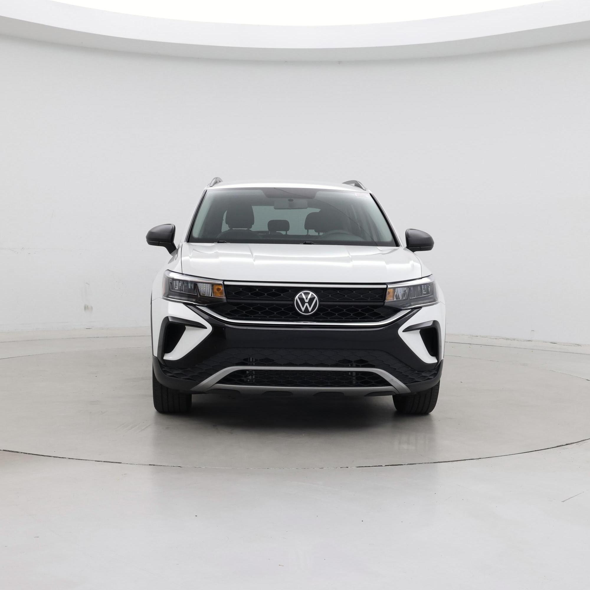 Thumbnail: 2022 Volkswagen Taos - 5