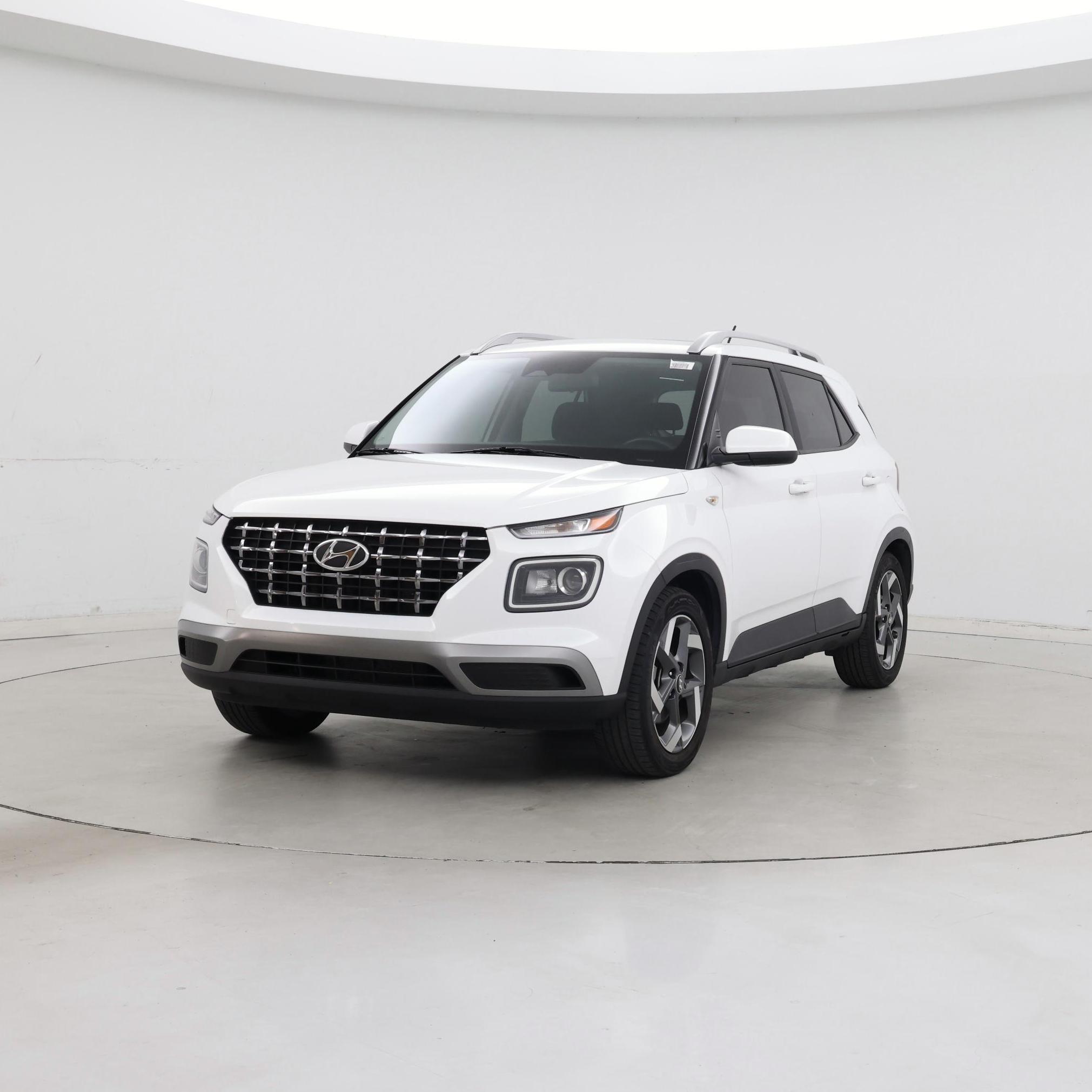 Thumbnail: 2023 Hyundai Venue - 4