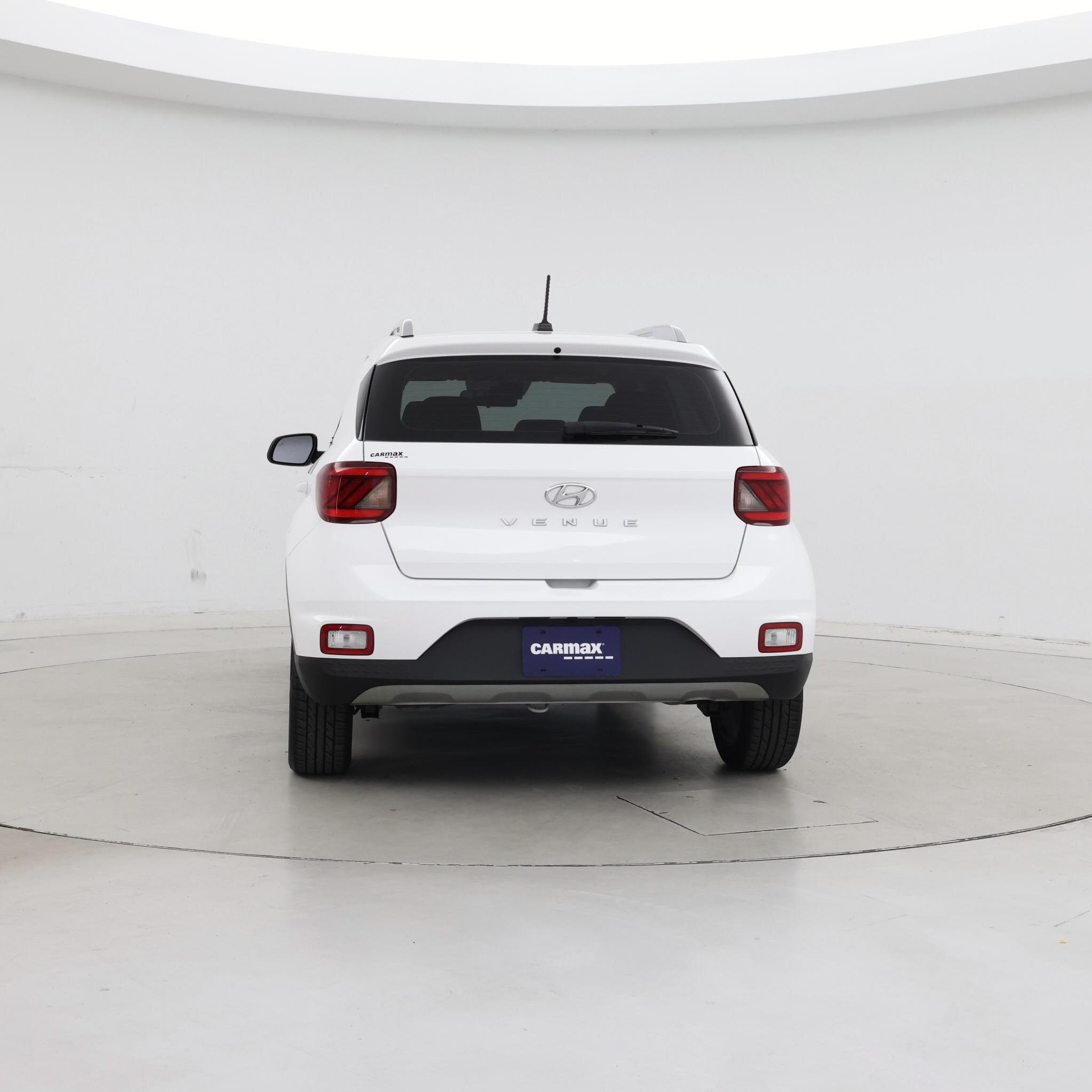 Thumbnail: 2023 Hyundai Venue - 6