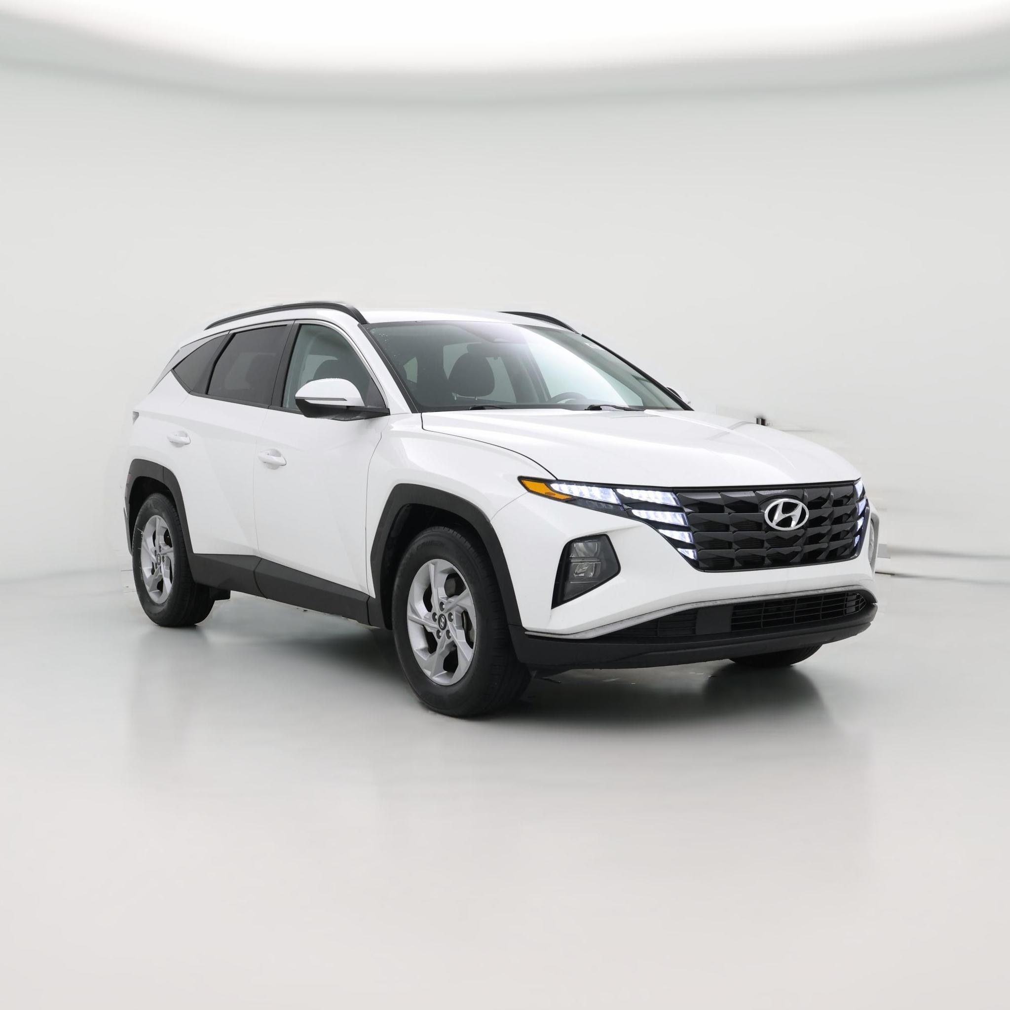 Thumbnail: 2023 Hyundai Tucson - 1