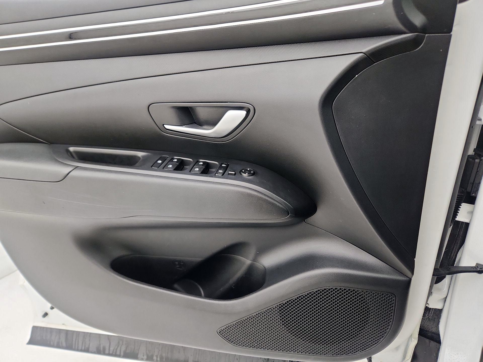 Thumbnail: 2023 Hyundai Tucson - 12