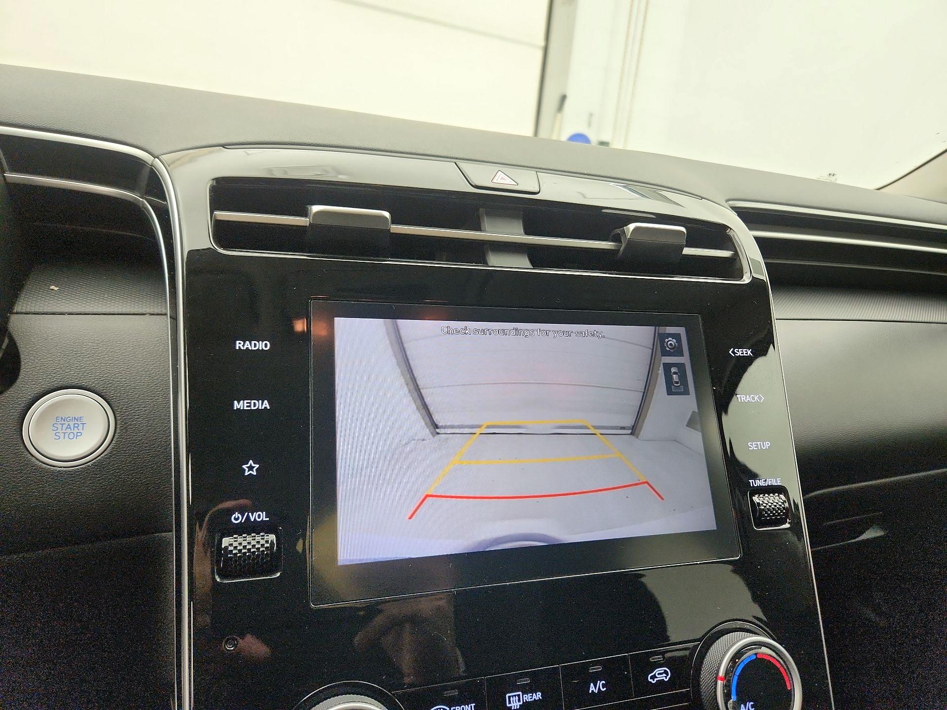 Thumbnail: 2023 Hyundai Tucson - 14