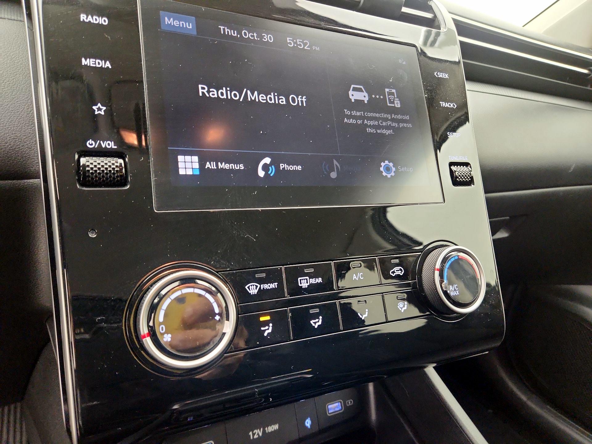 Thumbnail: 2023 Hyundai Tucson - 16