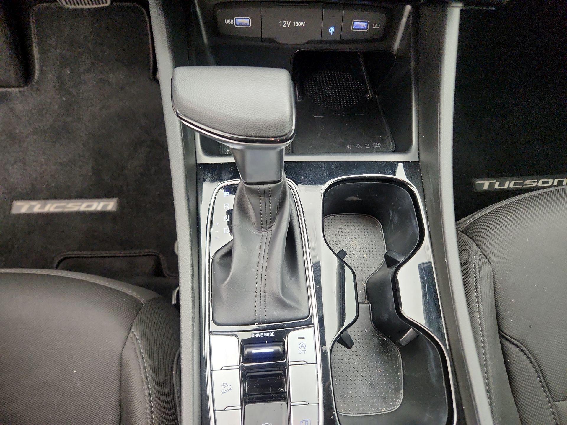 Thumbnail: 2023 Hyundai Tucson - 17