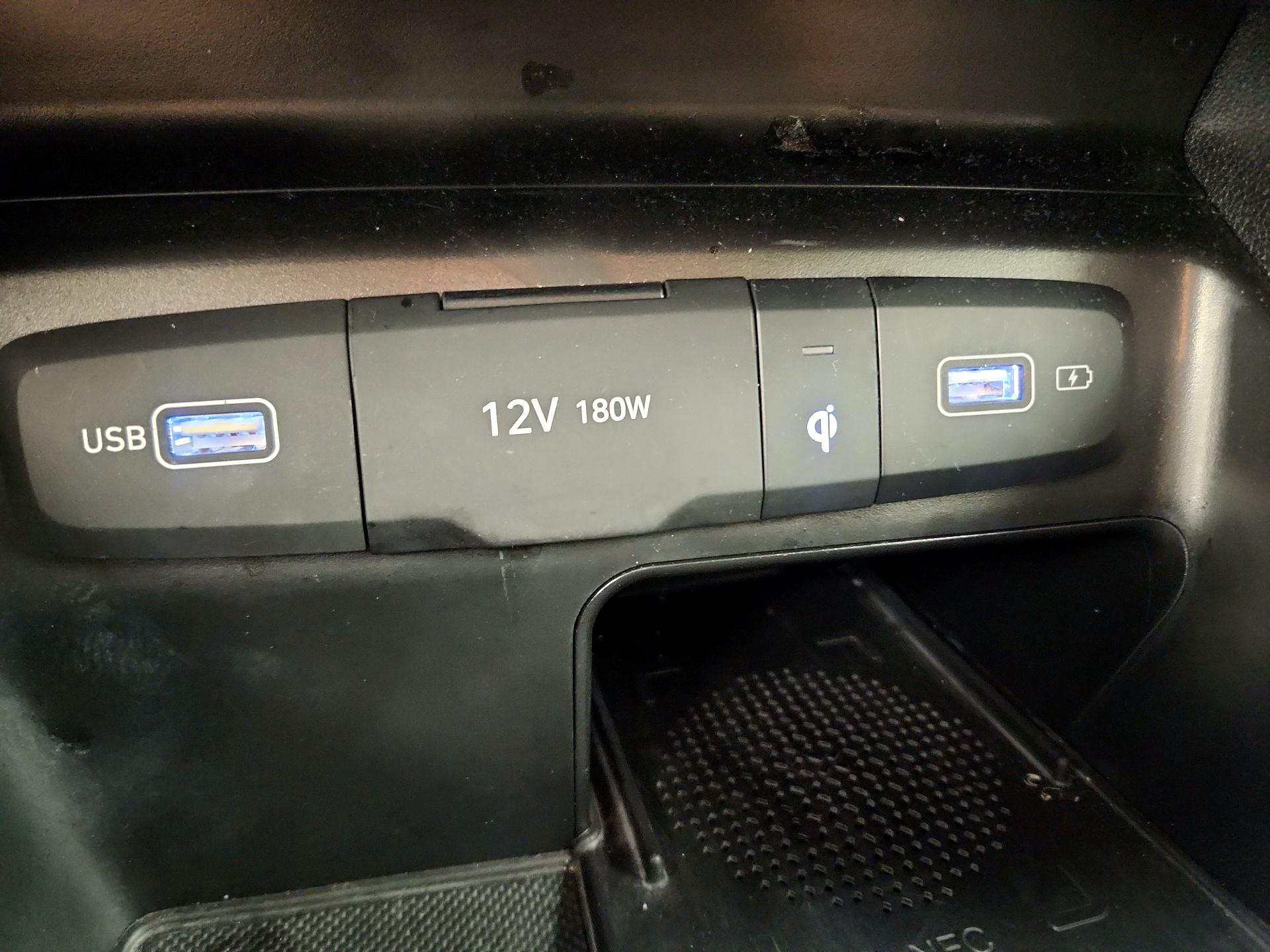 Thumbnail: 2023 Hyundai Tucson - 18