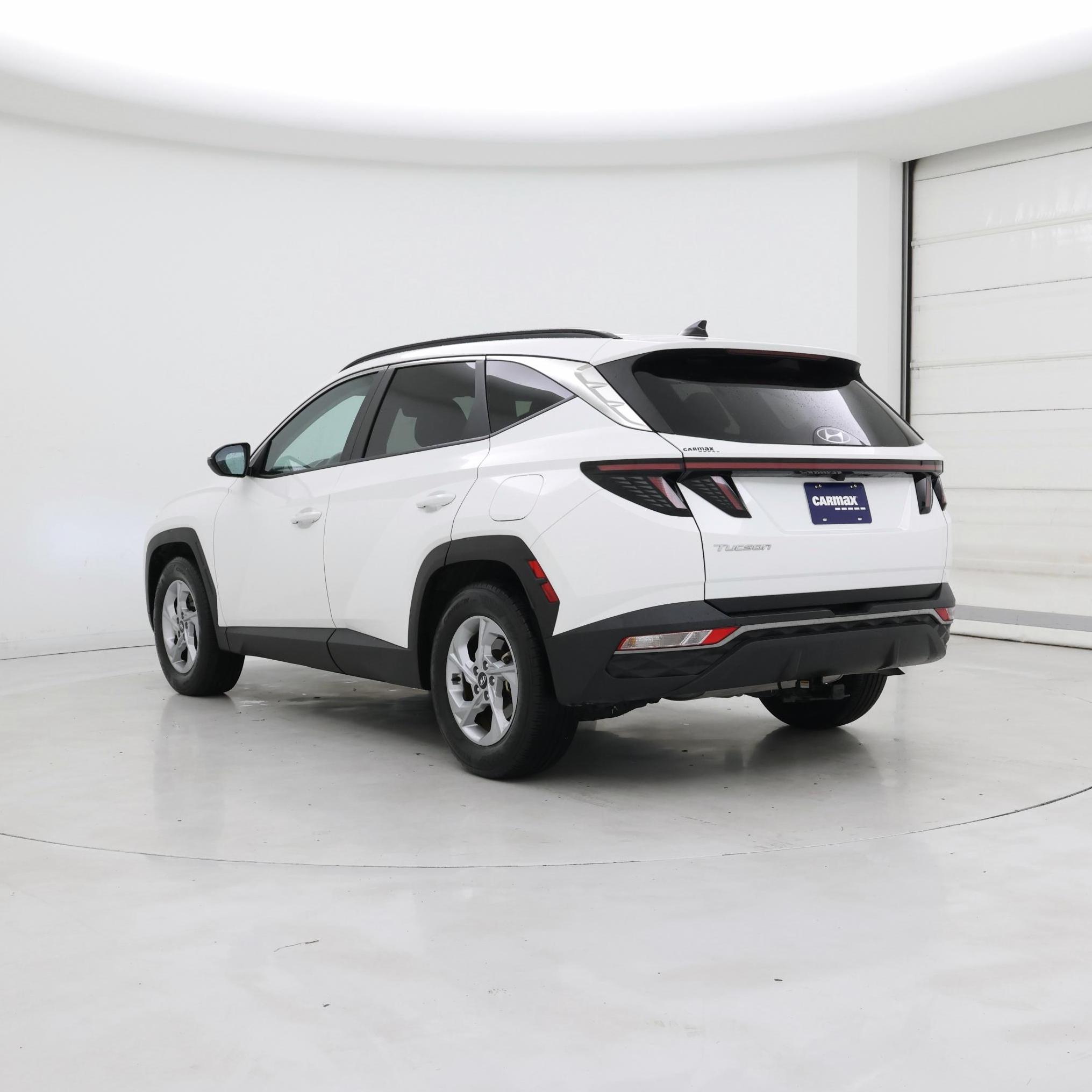 Thumbnail: 2023 Hyundai Tucson - 2