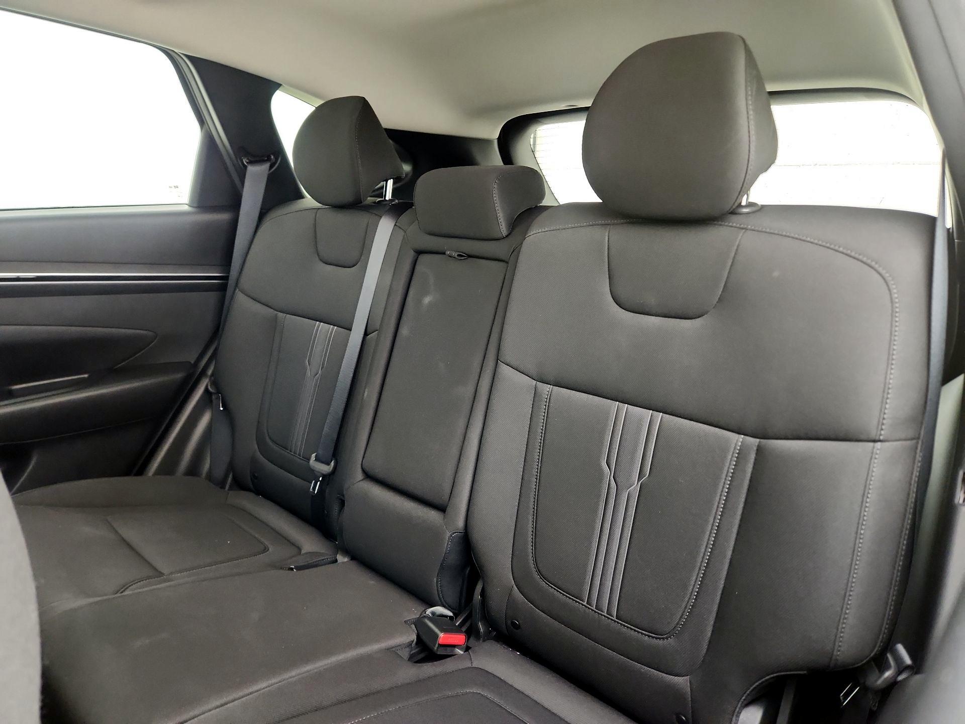 Thumbnail: 2023 Hyundai Tucson - 19