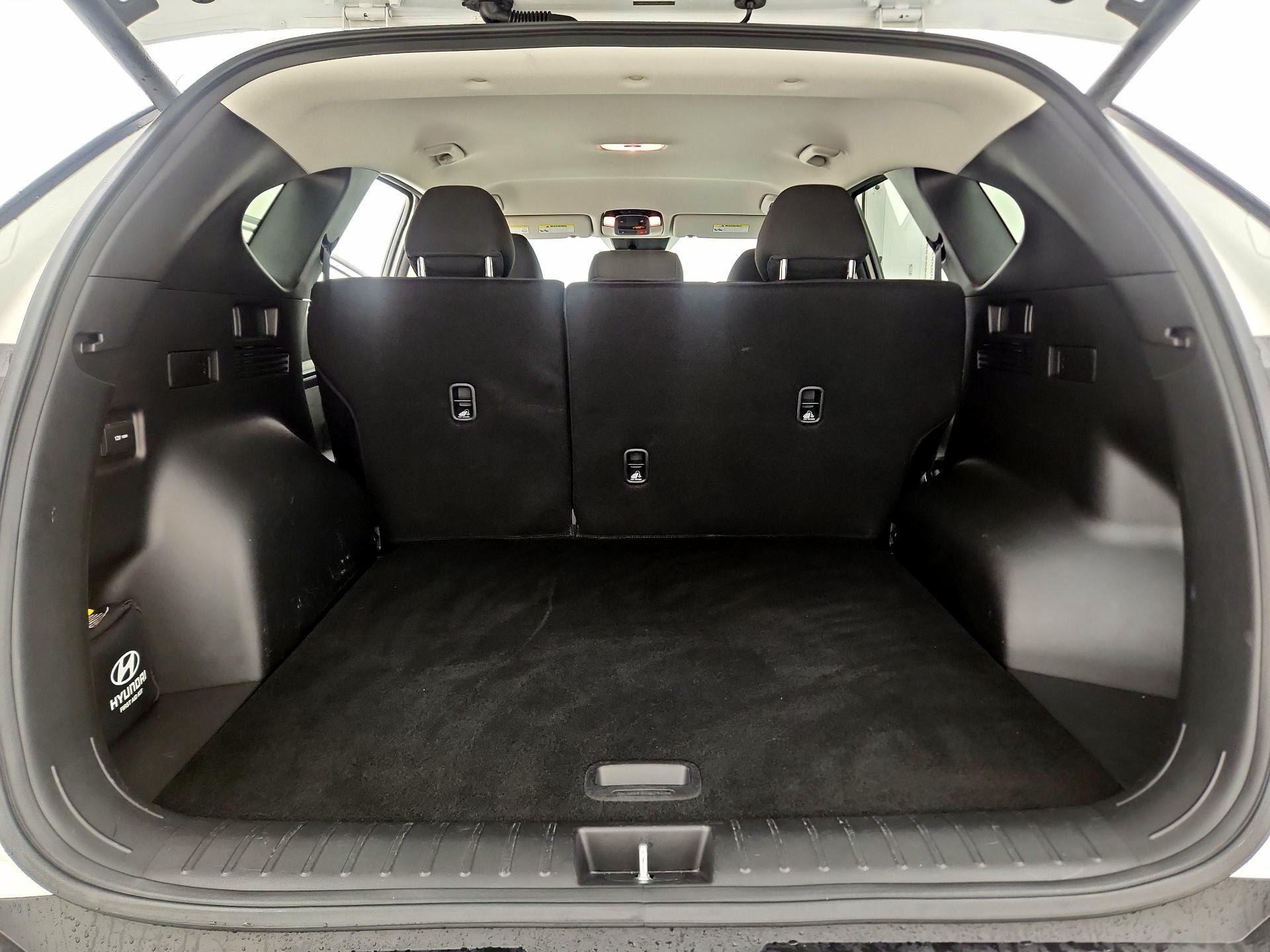 Thumbnail: 2023 Hyundai Tucson - 20