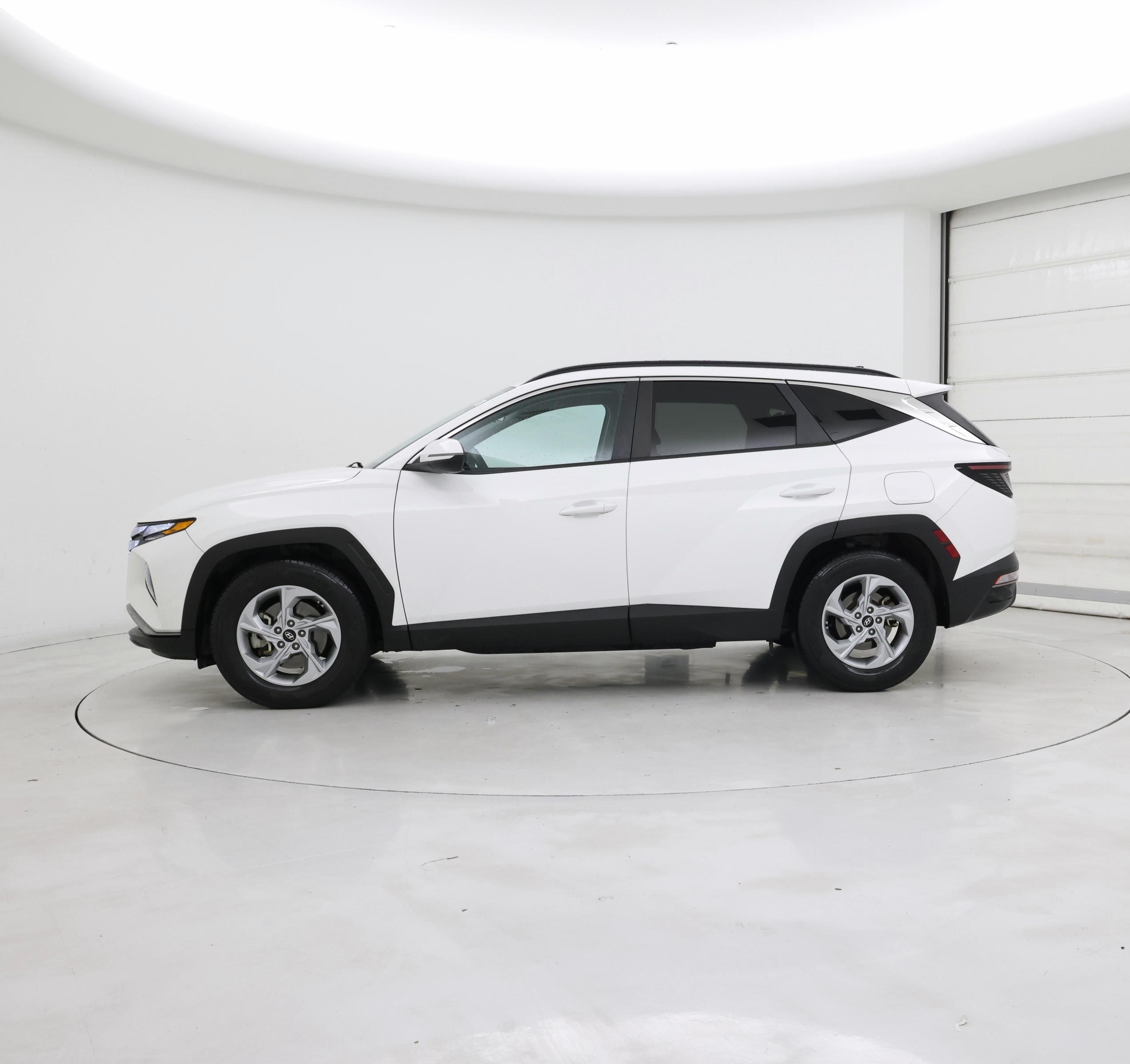 Thumbnail: 2023 Hyundai Tucson - 3