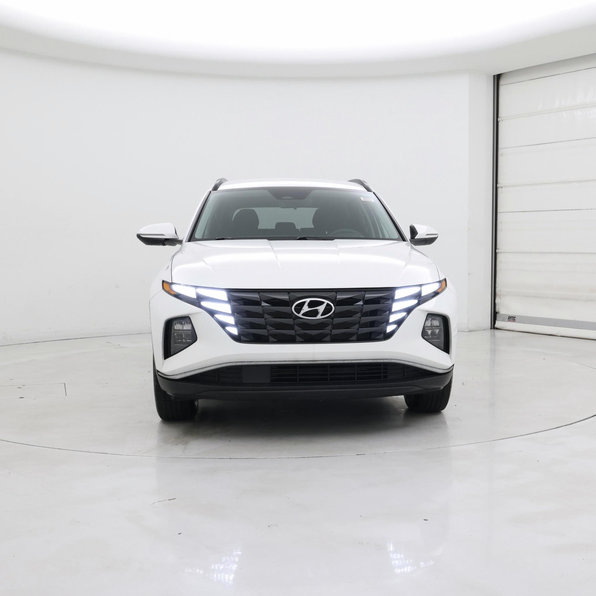 Thumbnail: 2023 Hyundai Tucson - 5