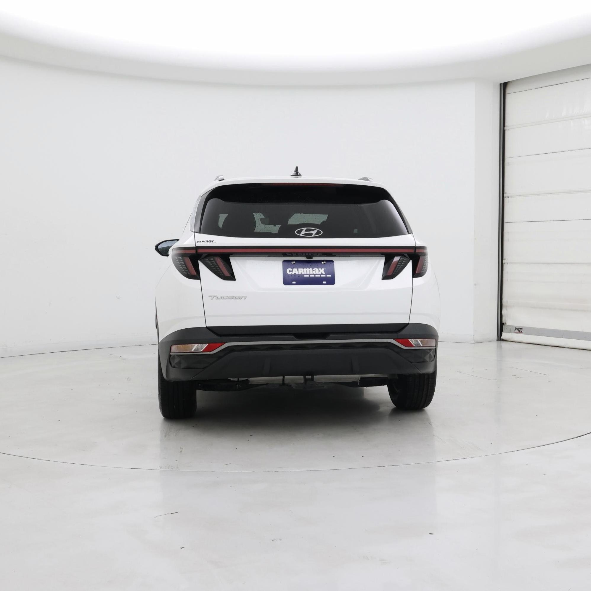 Thumbnail: 2023 Hyundai Tucson - 6