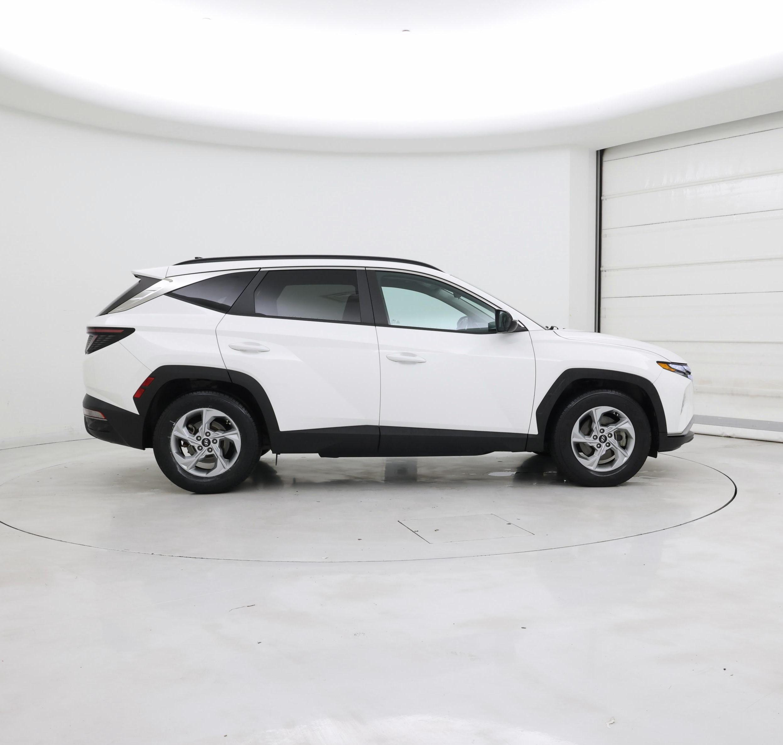 Thumbnail: 2023 Hyundai Tucson - 7