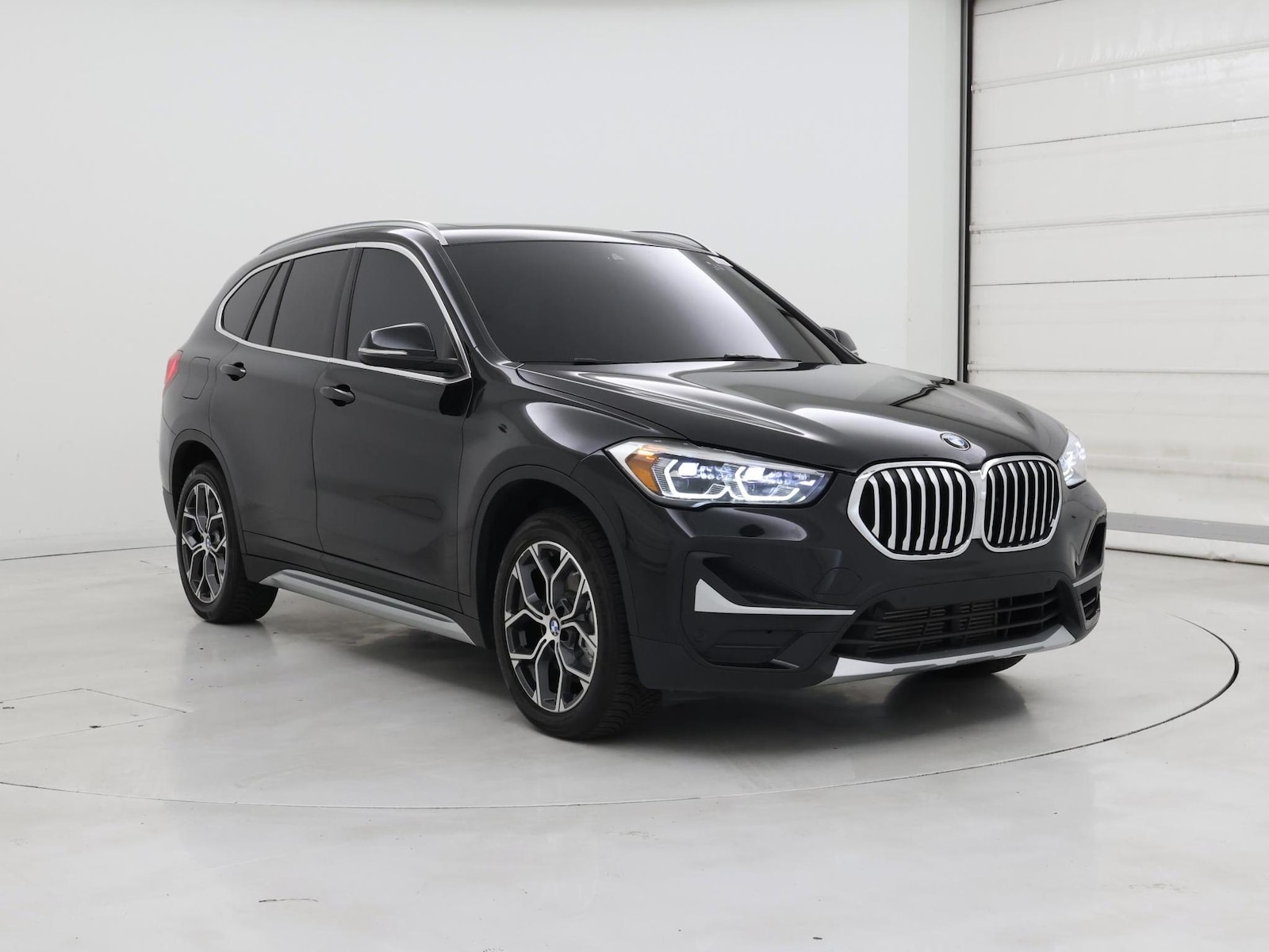 2022 BMW X1 28i