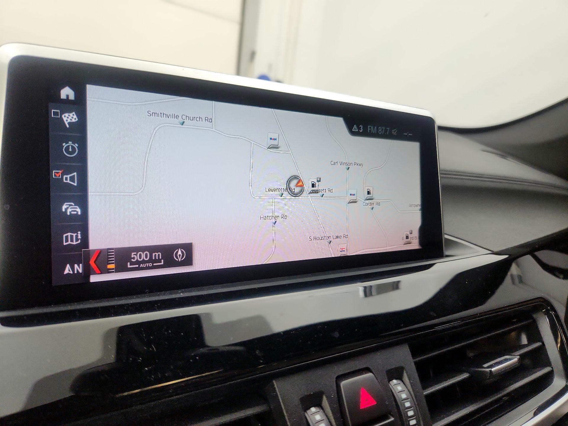 Thumbnail: 2022 BMW X1 - 14