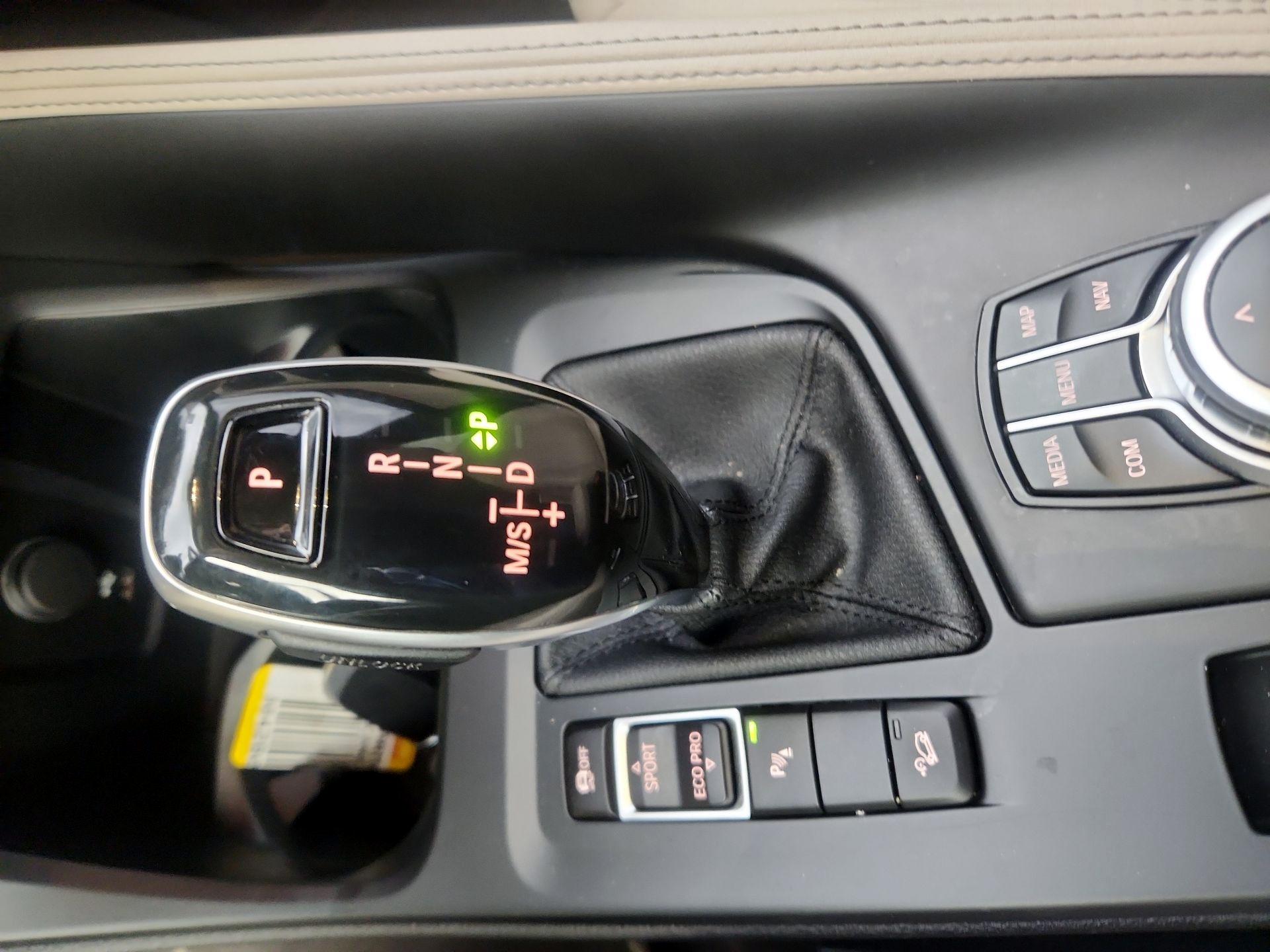 Thumbnail: 2022 BMW X1 - 18