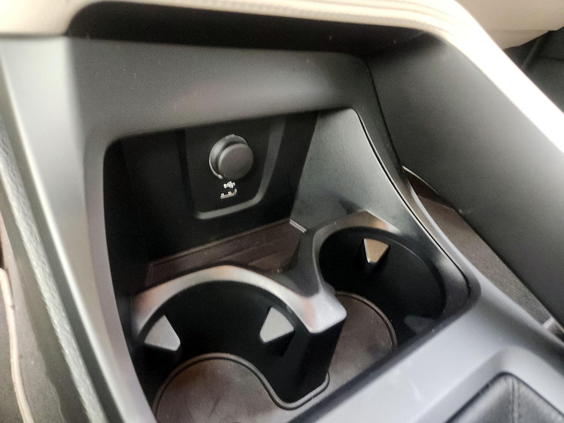 Thumbnail: 2022 BMW X1 - 19