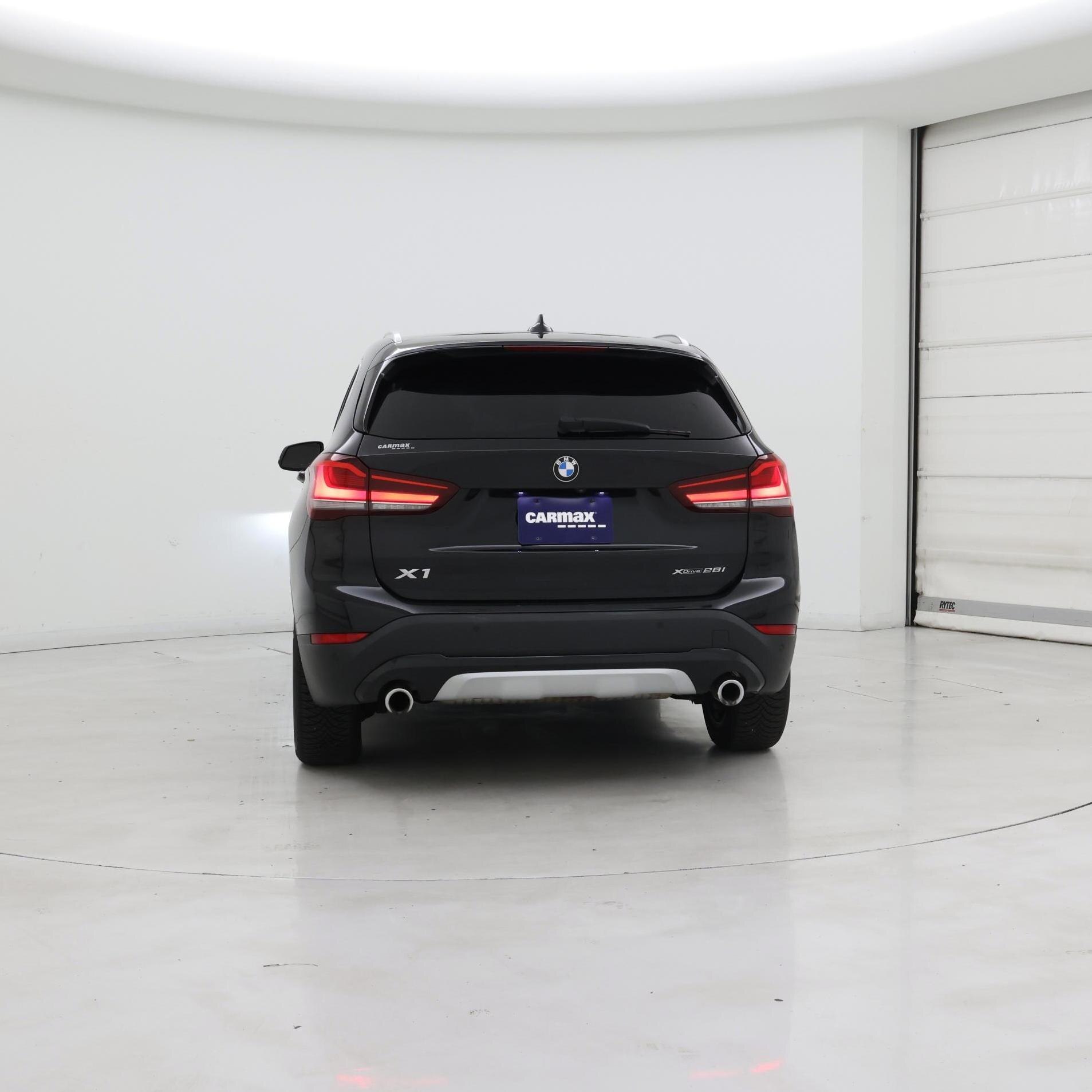 Thumbnail: 2022 BMW X1 - 6