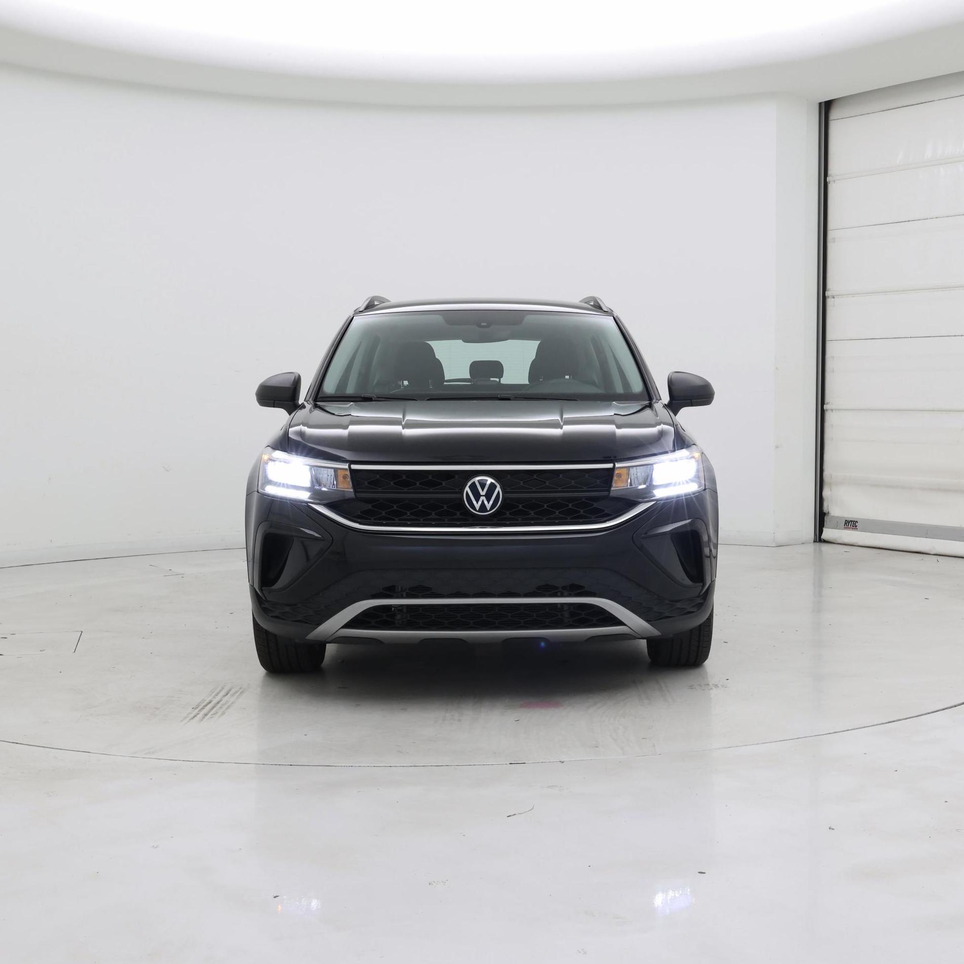 Thumbnail: 2023 Volkswagen Taos - 5