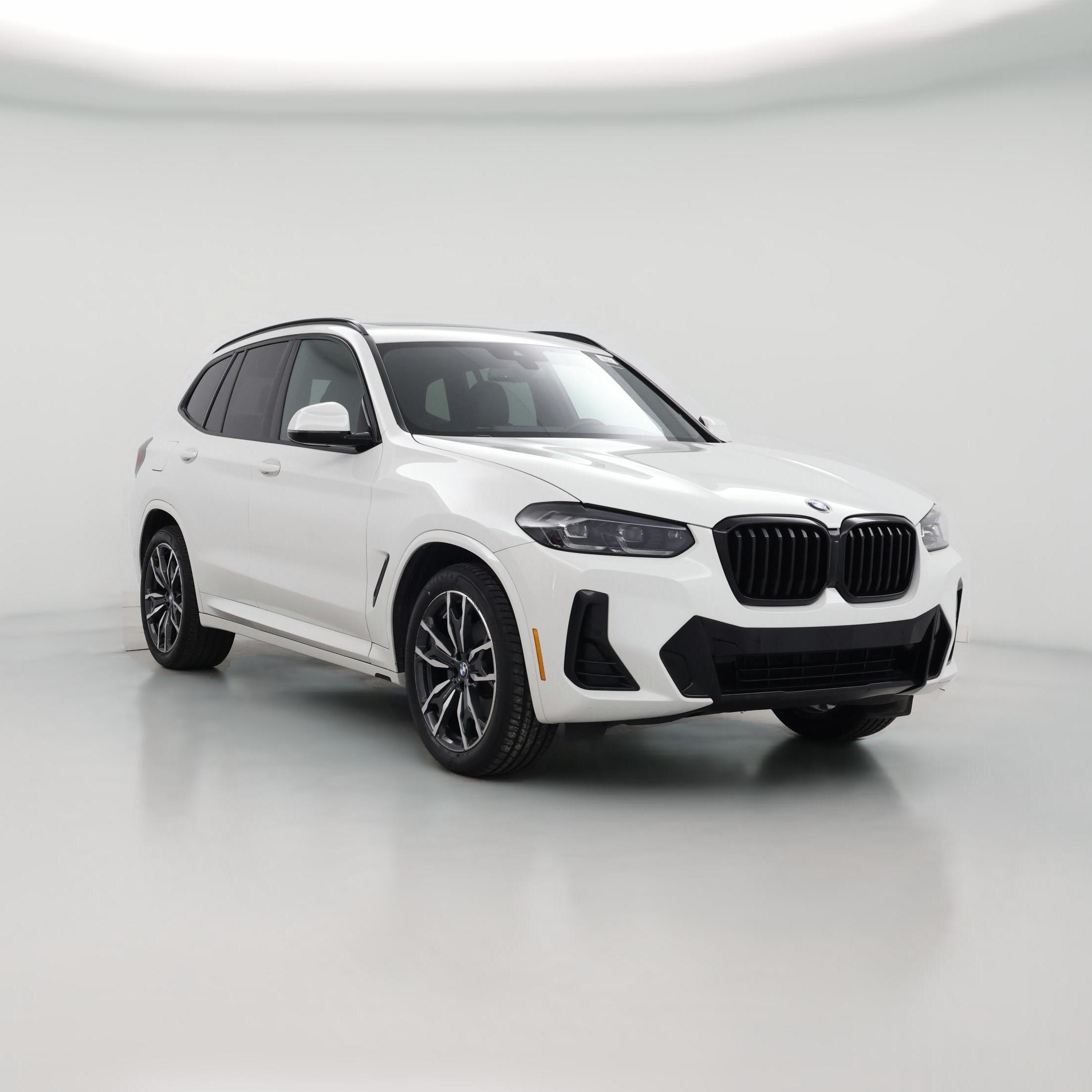 Thumbnail: 2023 BMW X3 - 1