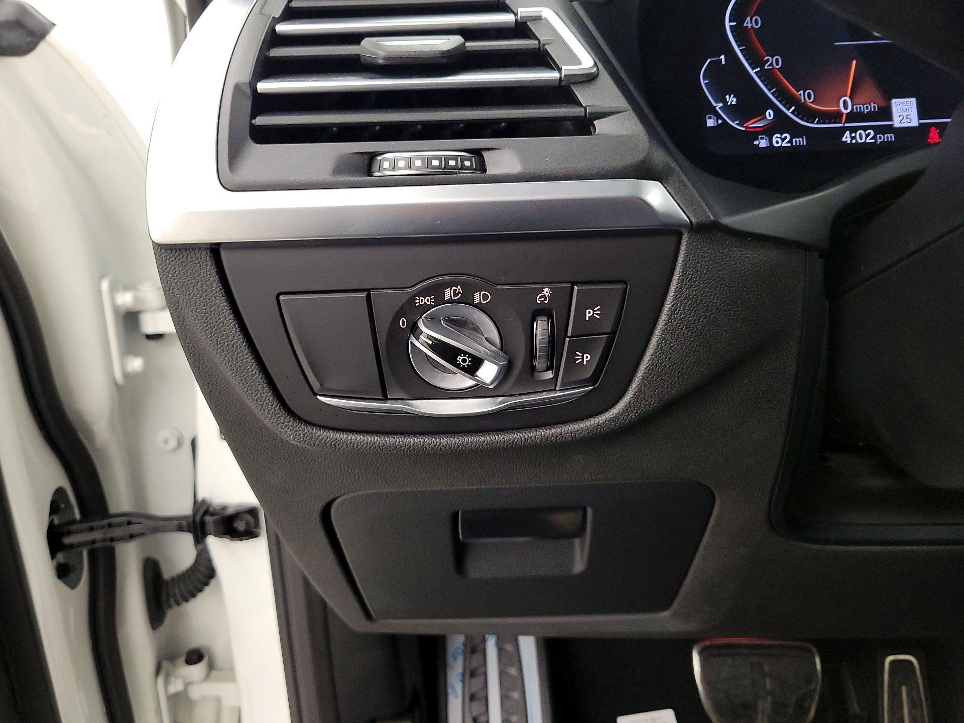 Thumbnail: 2023 BMW X3 - 13