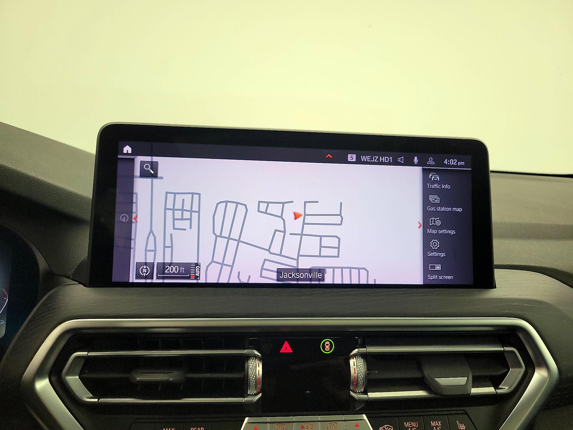 Thumbnail: 2023 BMW X3 - 14