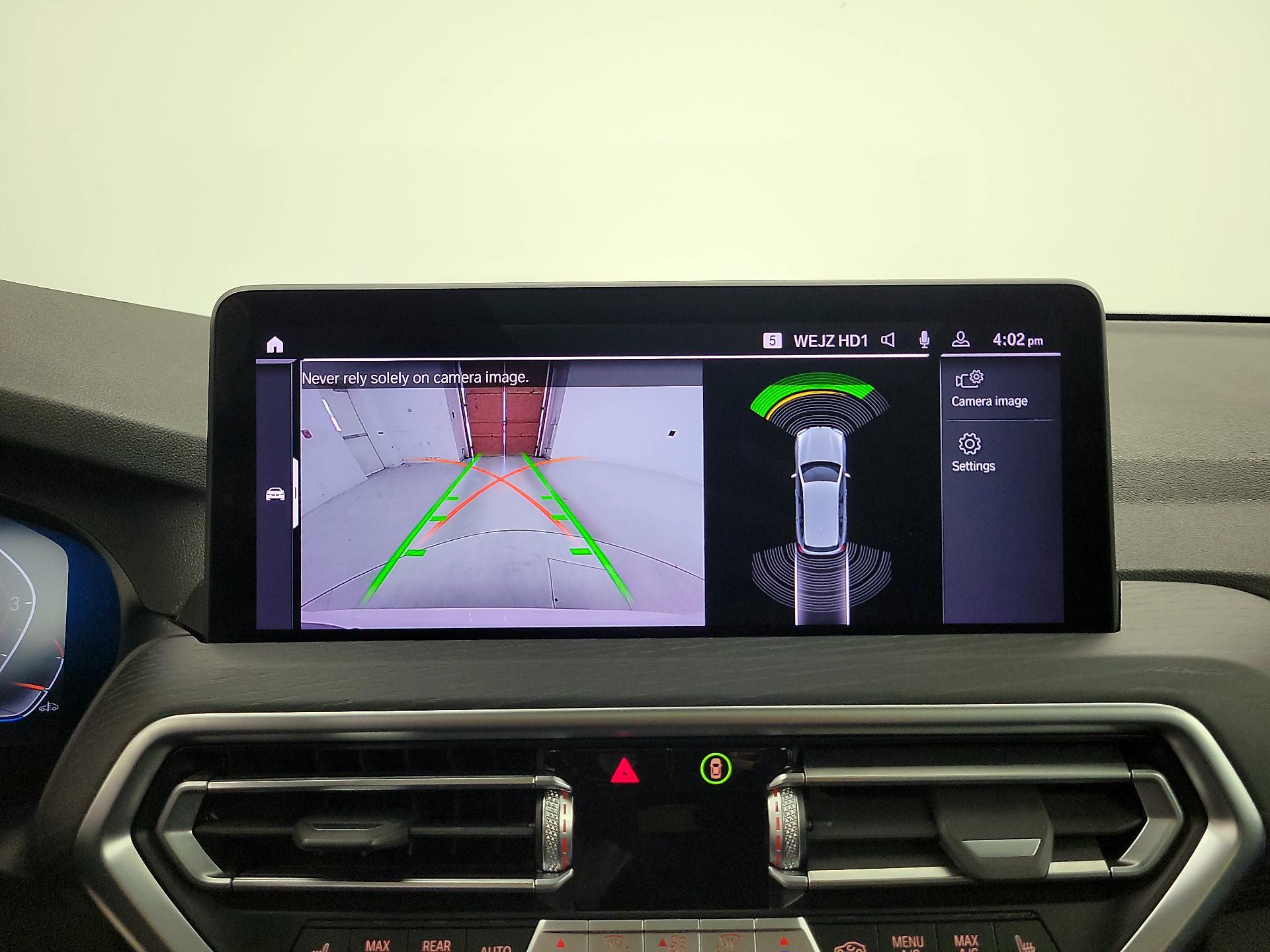 Thumbnail: 2023 BMW X3 - 15