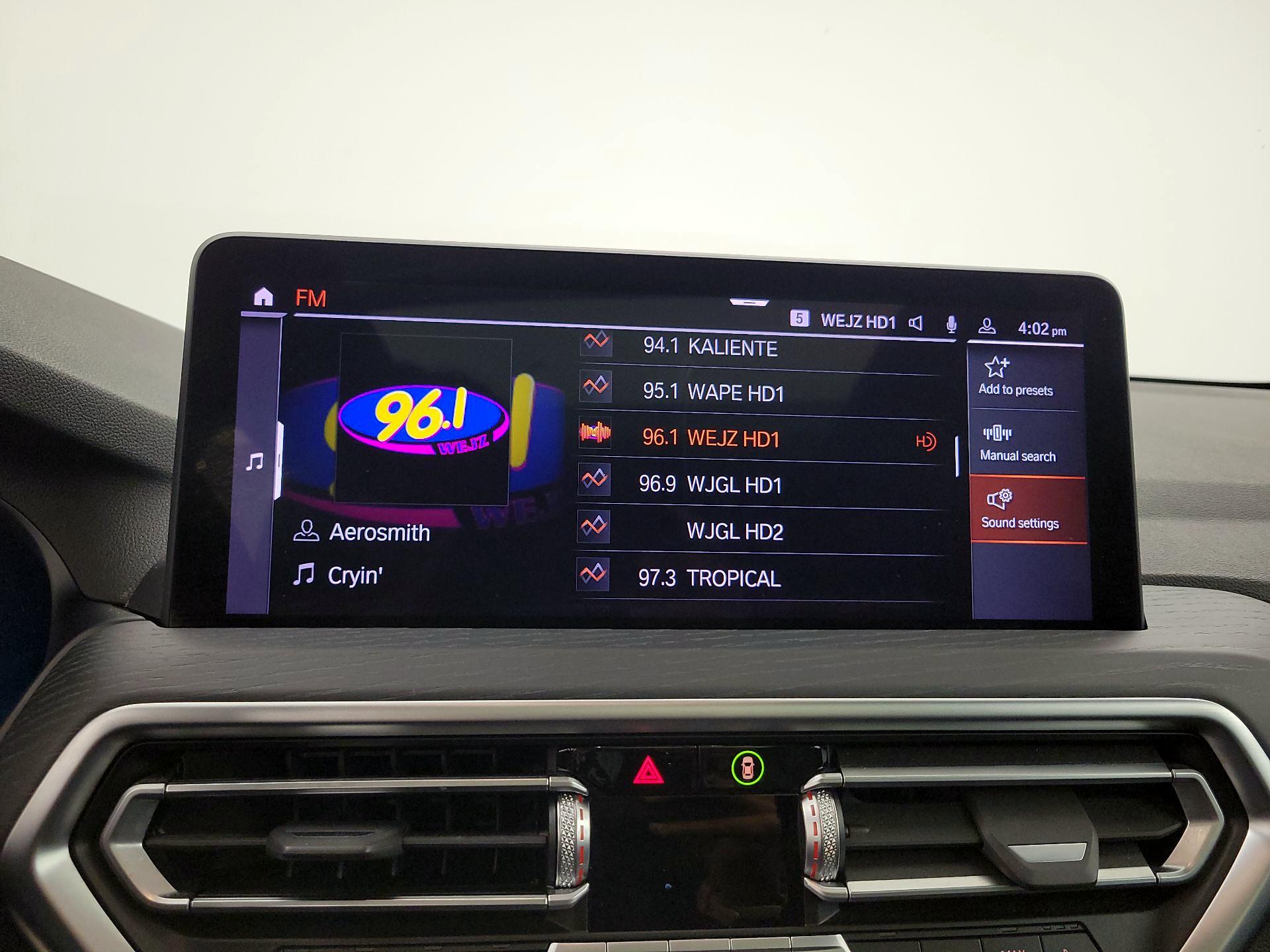 Thumbnail: 2023 BMW X3 - 16