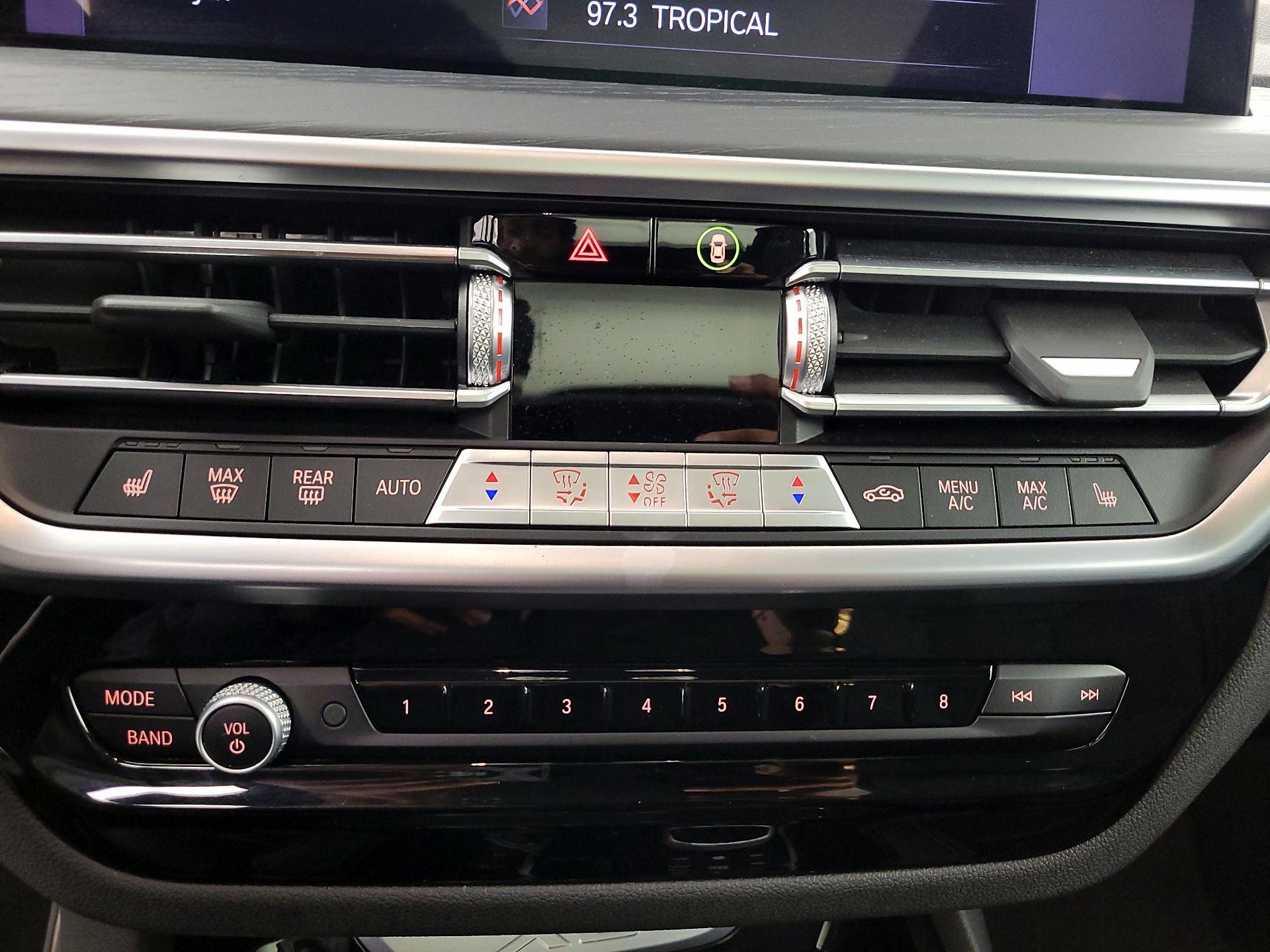 Thumbnail: 2023 BMW X3 - 17