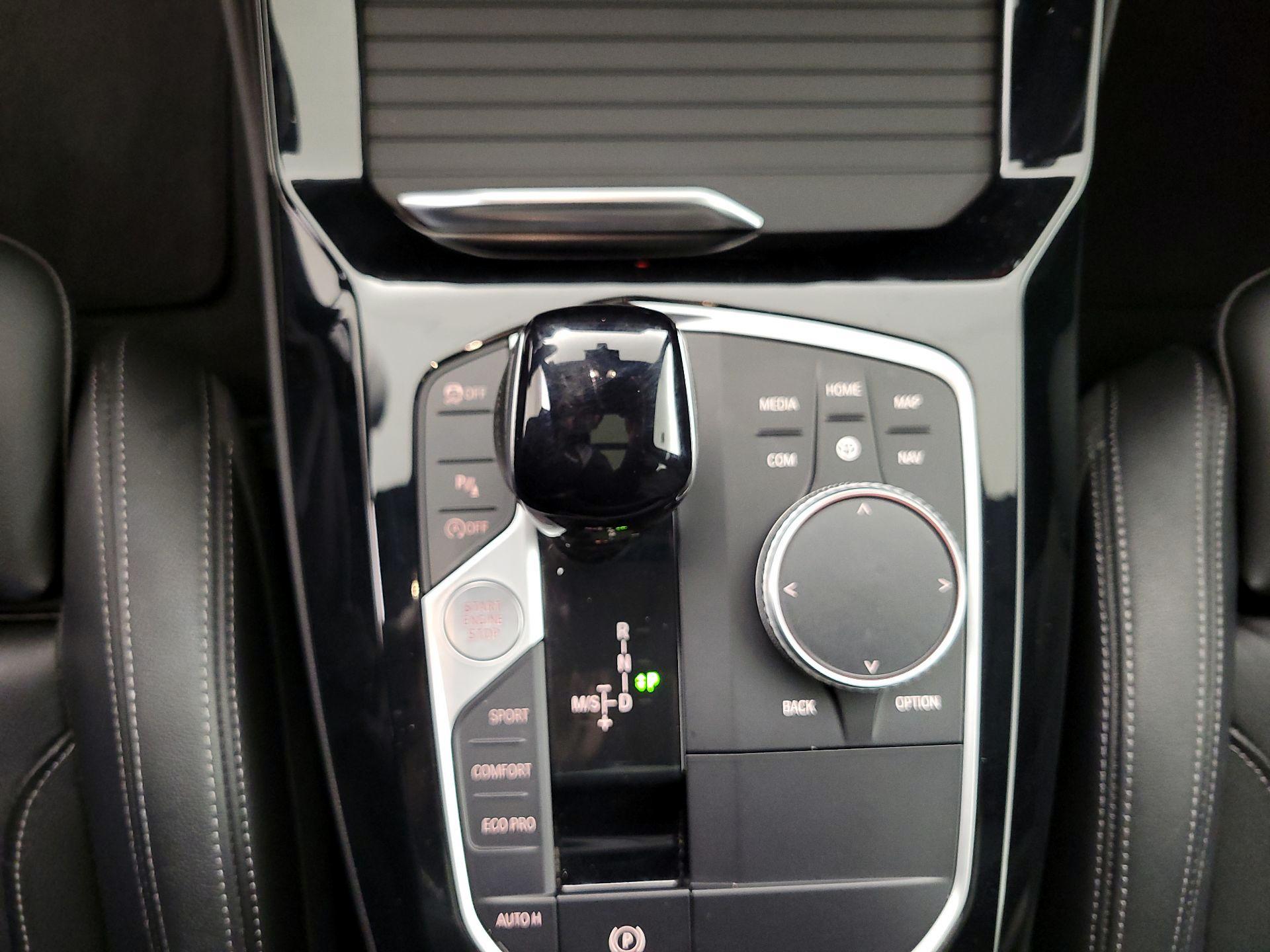 Thumbnail: 2023 BMW X3 - 18