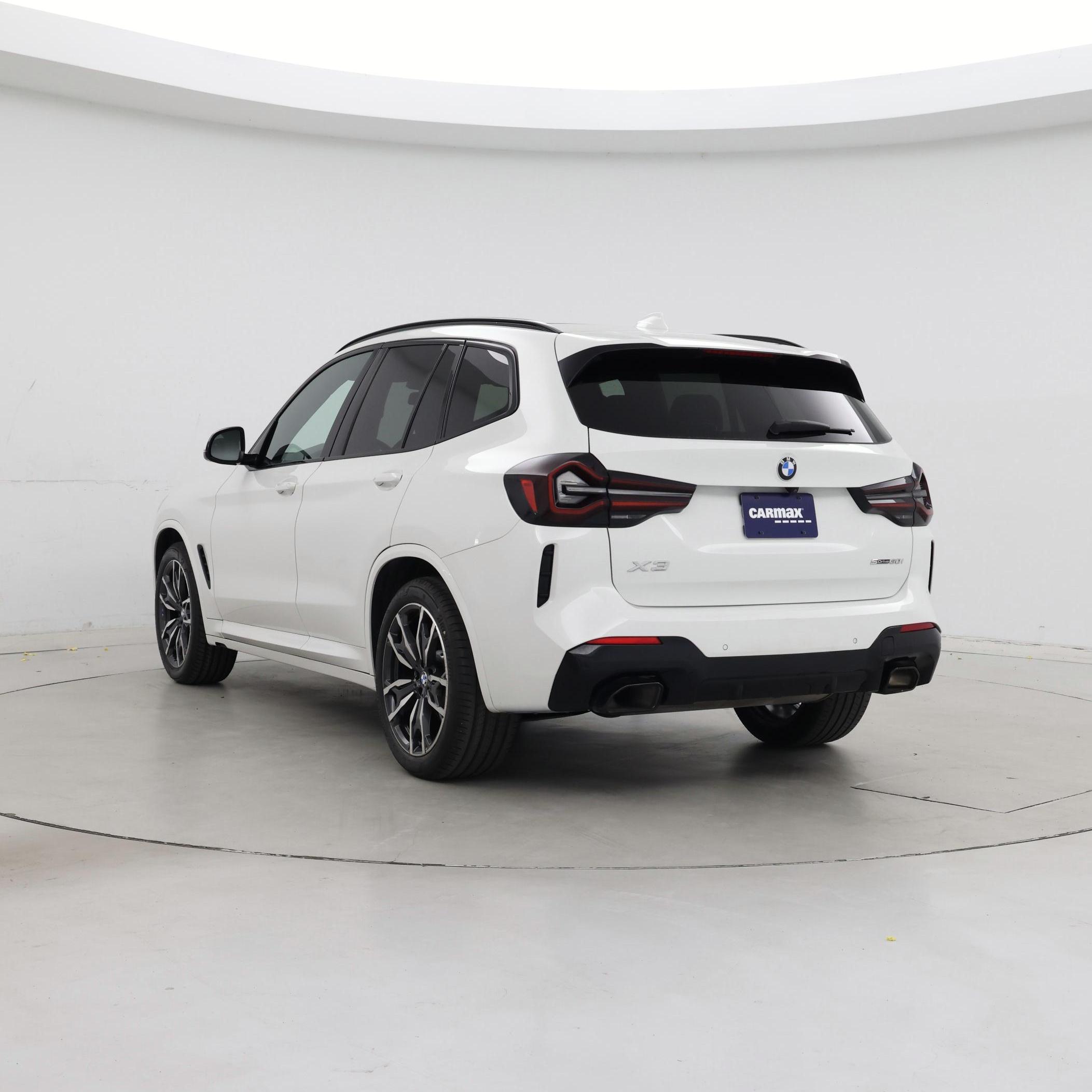 Thumbnail: 2023 BMW X3 - 2