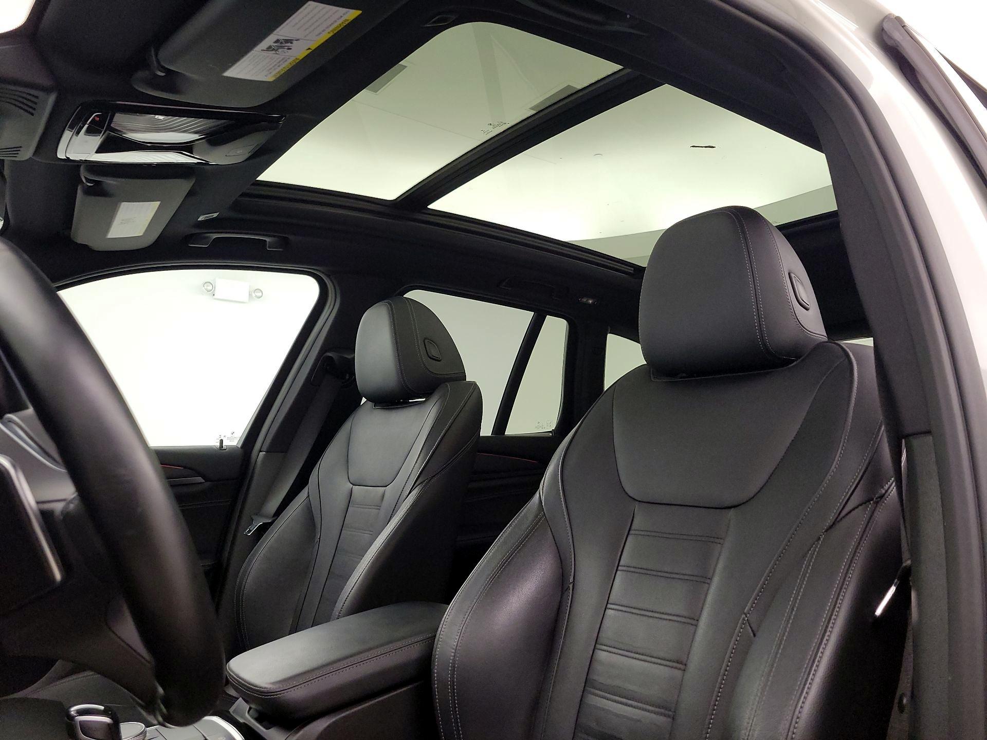 Thumbnail: 2023 BMW X3 - 20