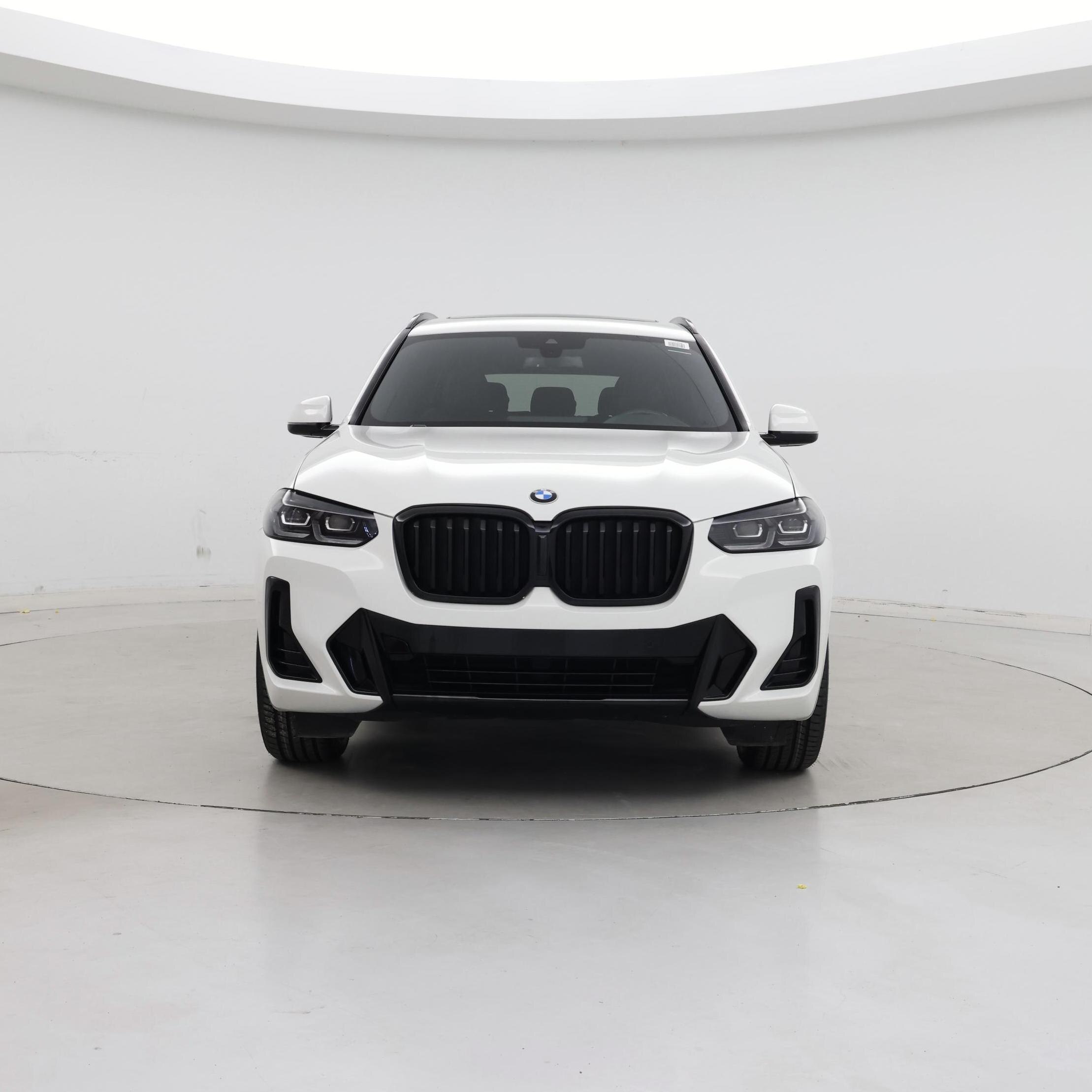 Thumbnail: 2023 BMW X3 - 5
