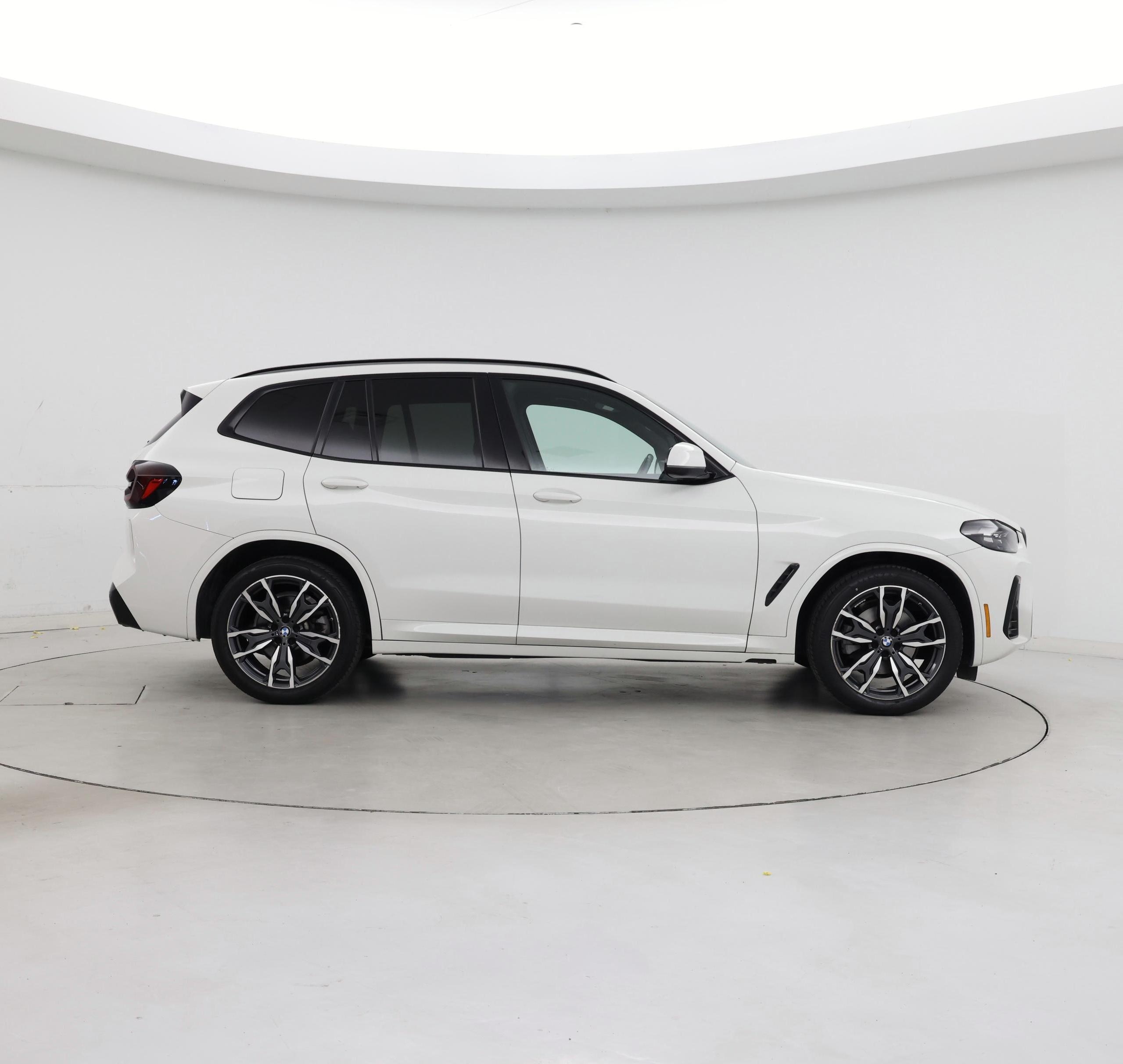 Thumbnail: 2023 BMW X3 - 7