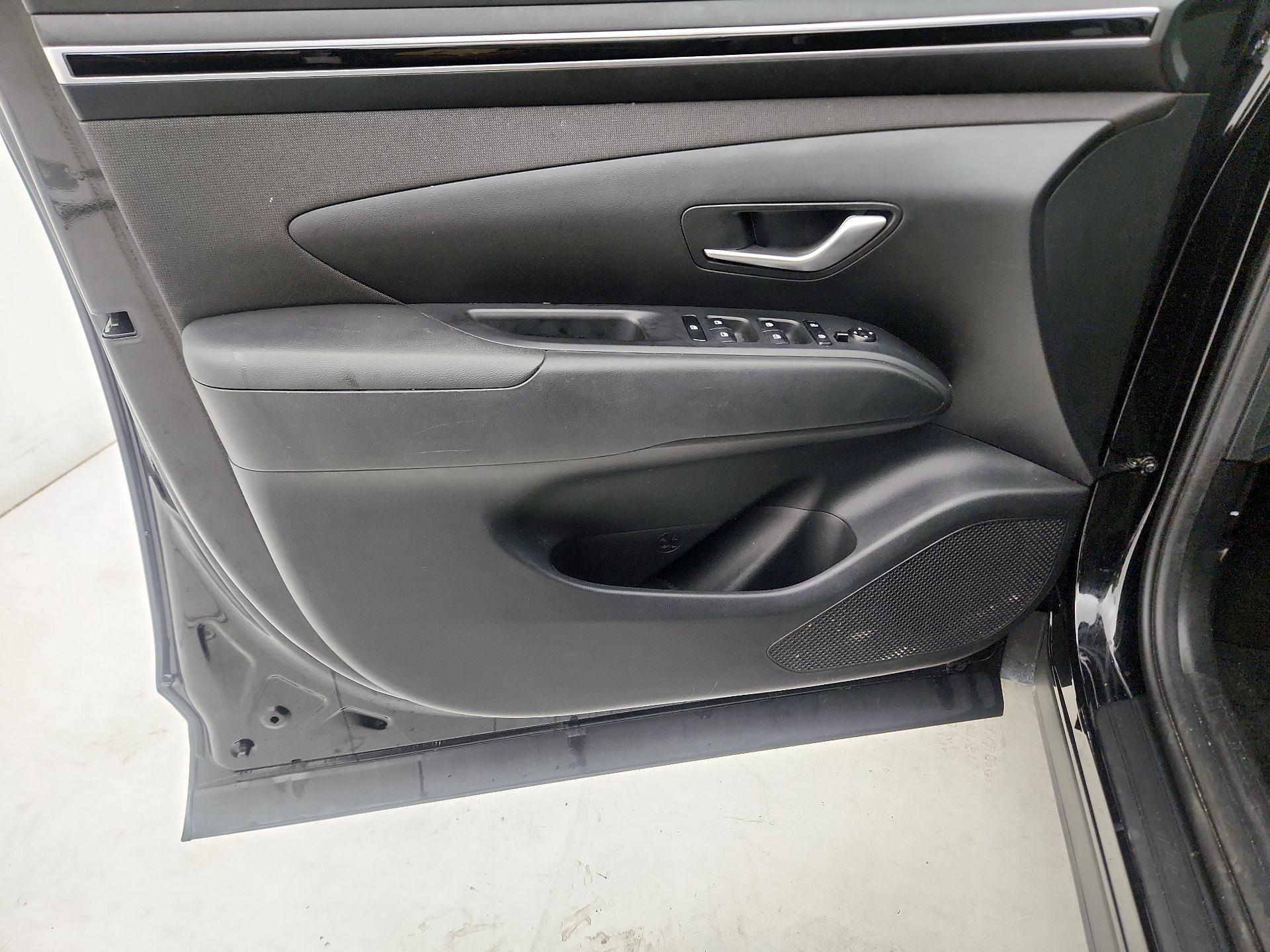 Thumbnail: 2024 Hyundai Tucson - 12