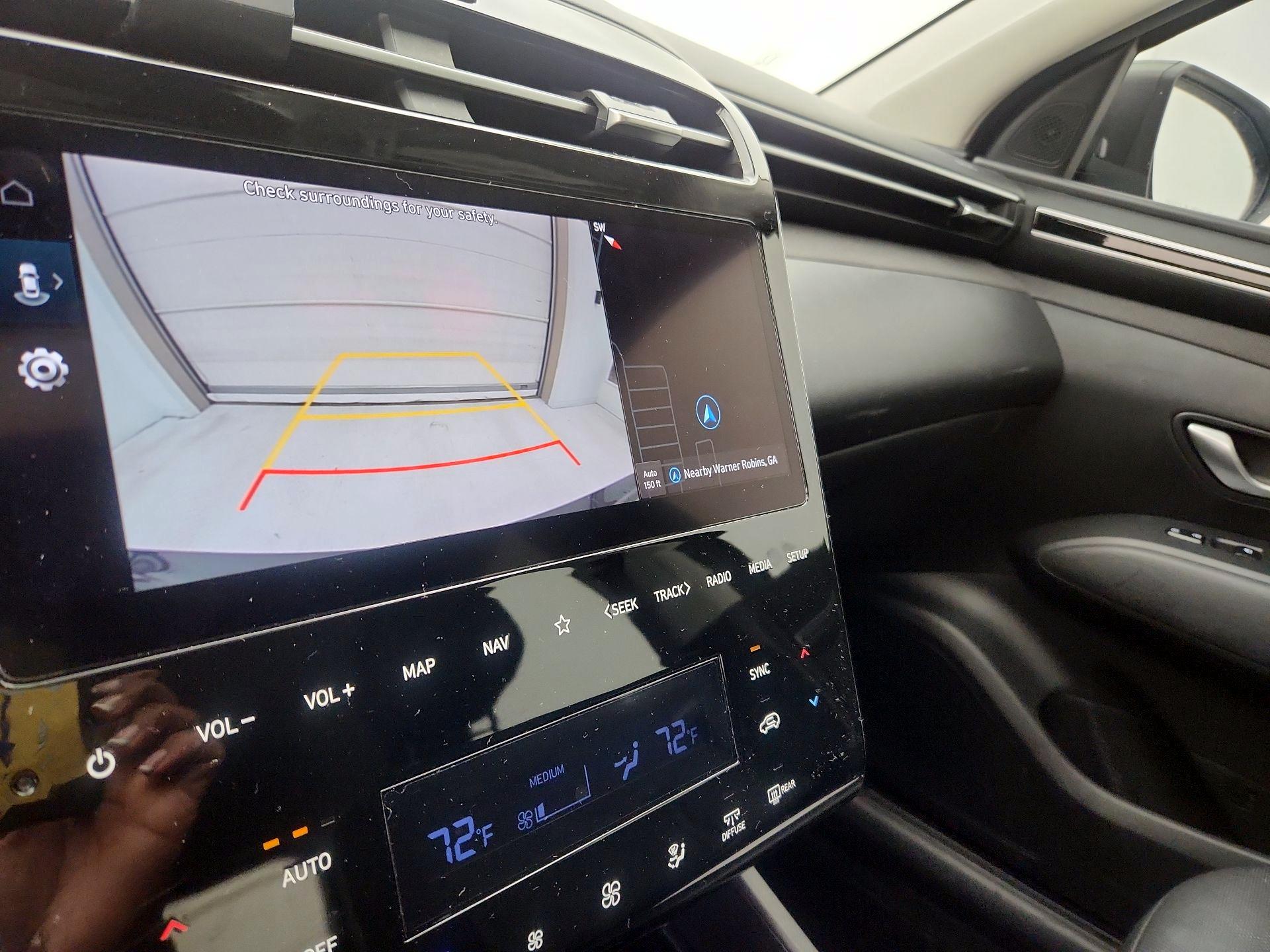 Thumbnail: 2024 Hyundai Tucson - 15