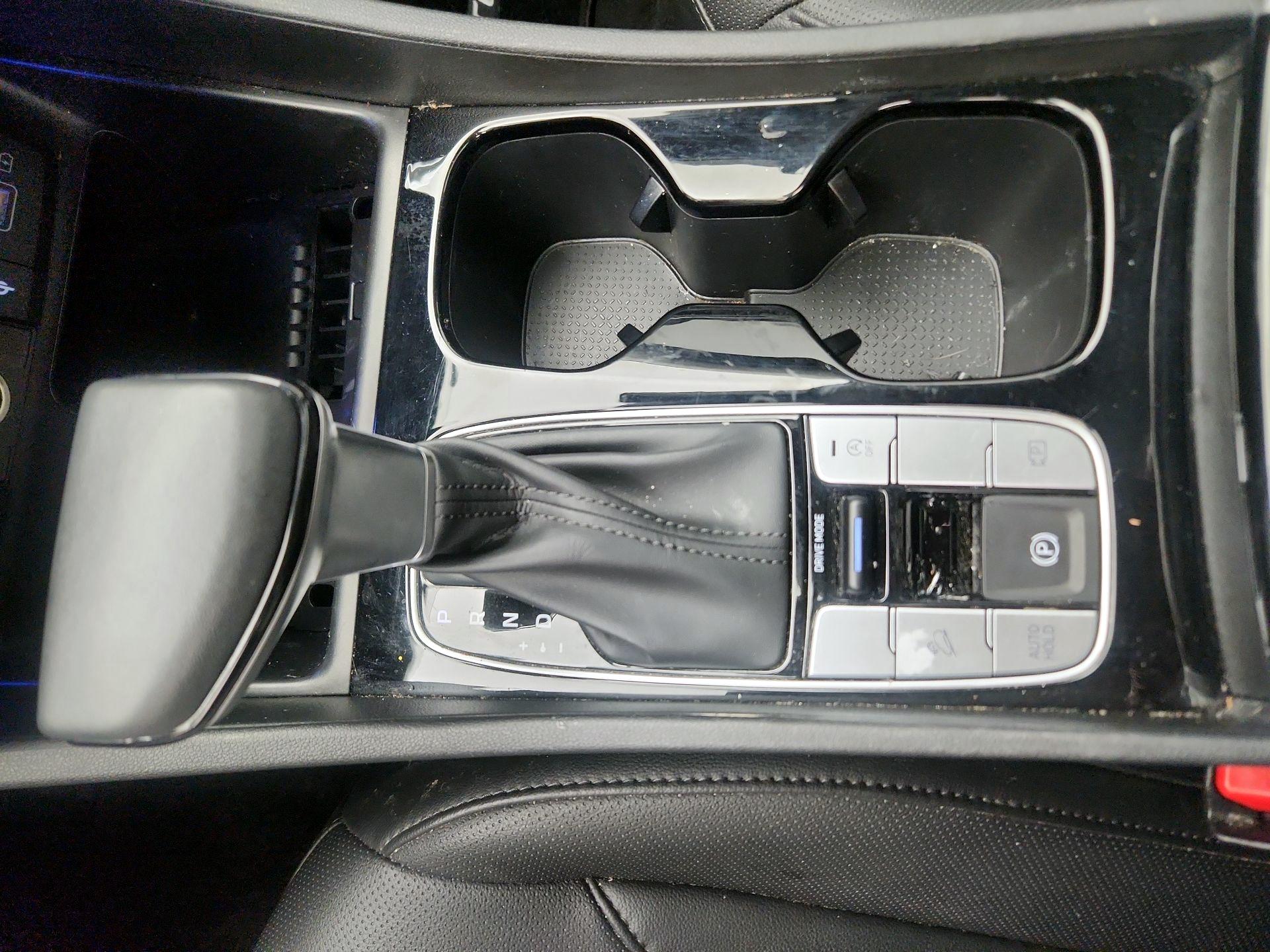 Thumbnail: 2024 Hyundai Tucson - 18