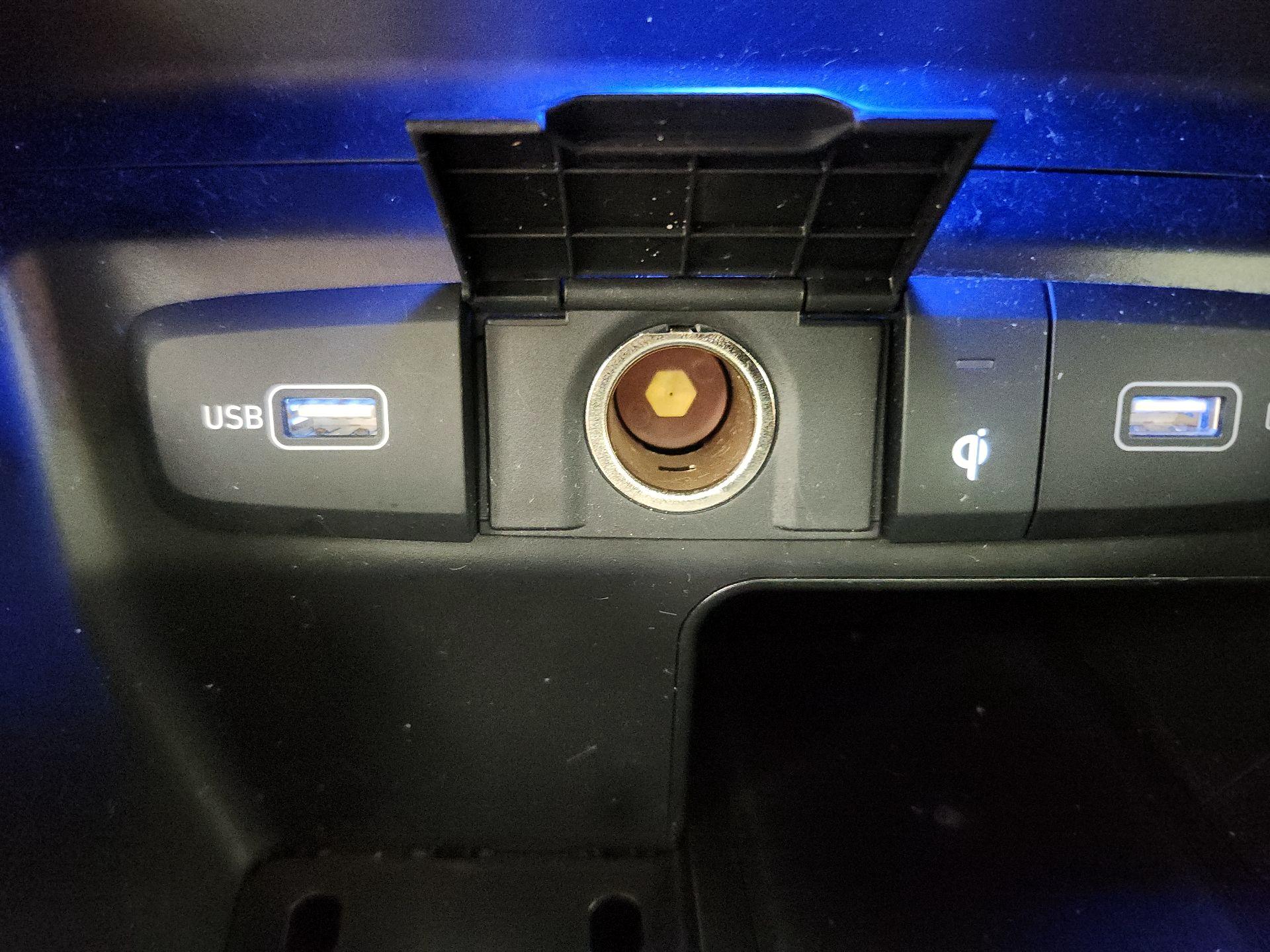 Thumbnail: 2024 Hyundai Tucson - 19