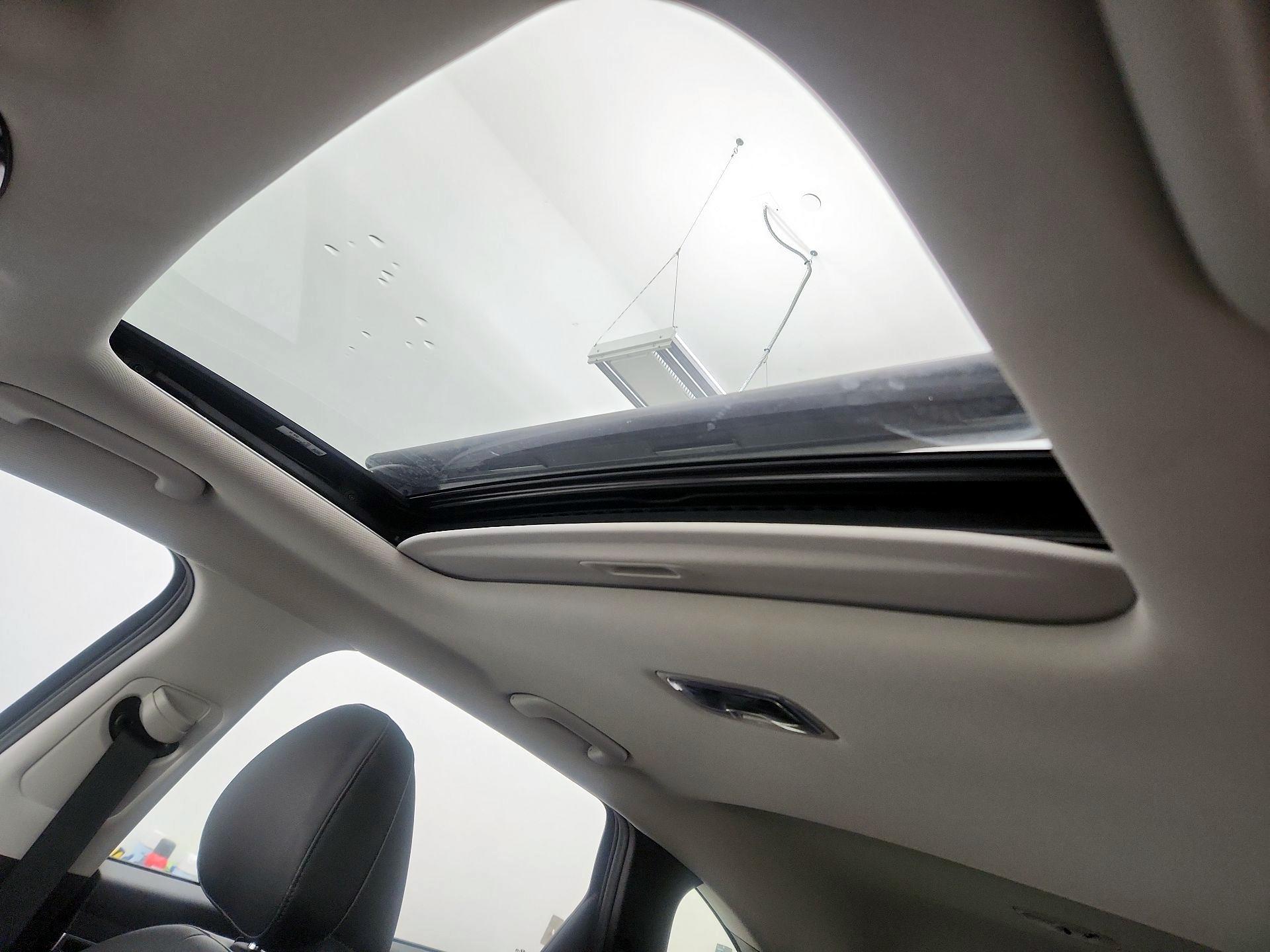 Thumbnail: 2024 Hyundai Tucson - 20