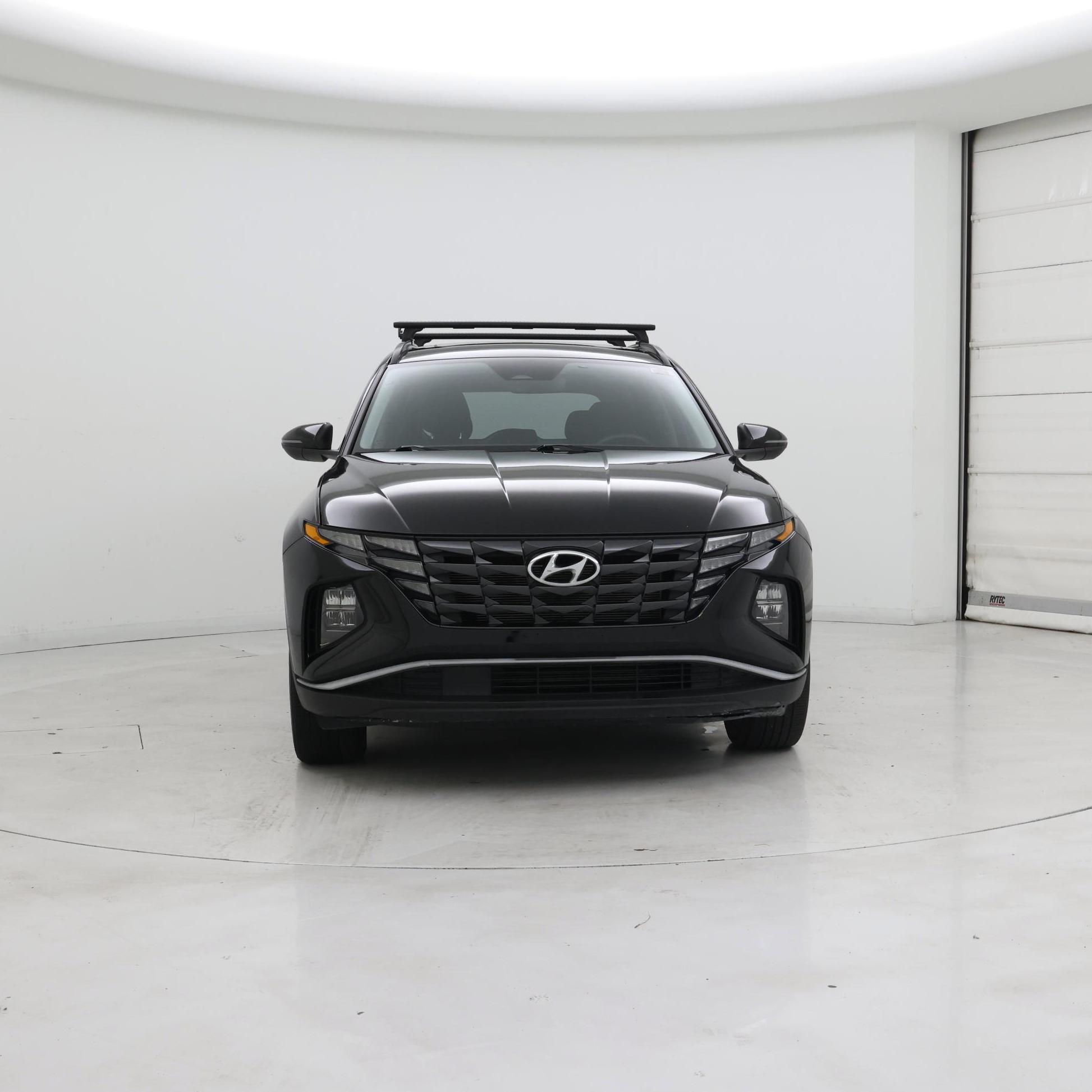 Thumbnail: 2024 Hyundai Tucson - 5