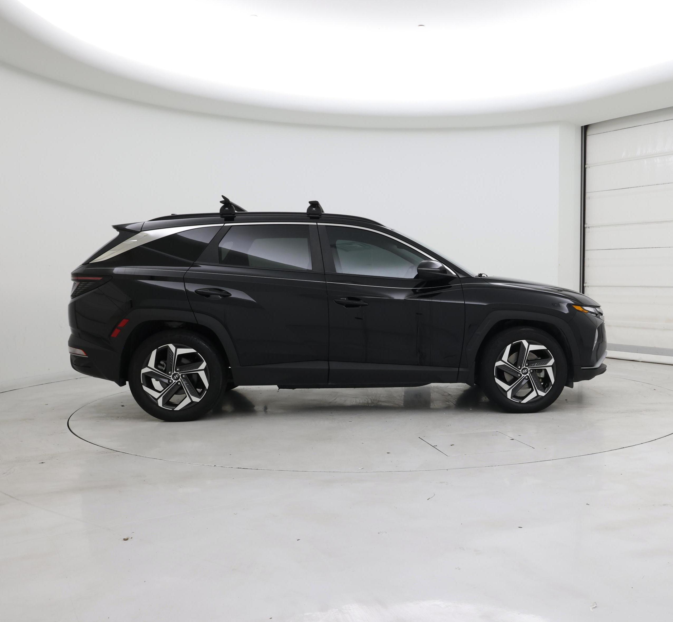 Thumbnail: 2024 Hyundai Tucson - 7