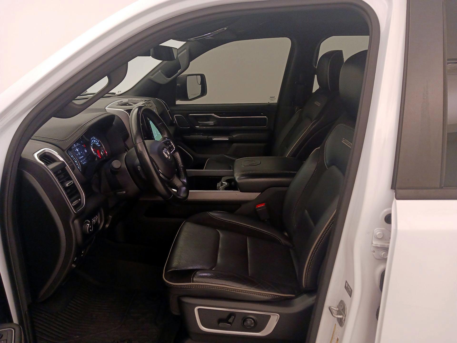 Thumbnail: 2021 RAM 1500 - 11