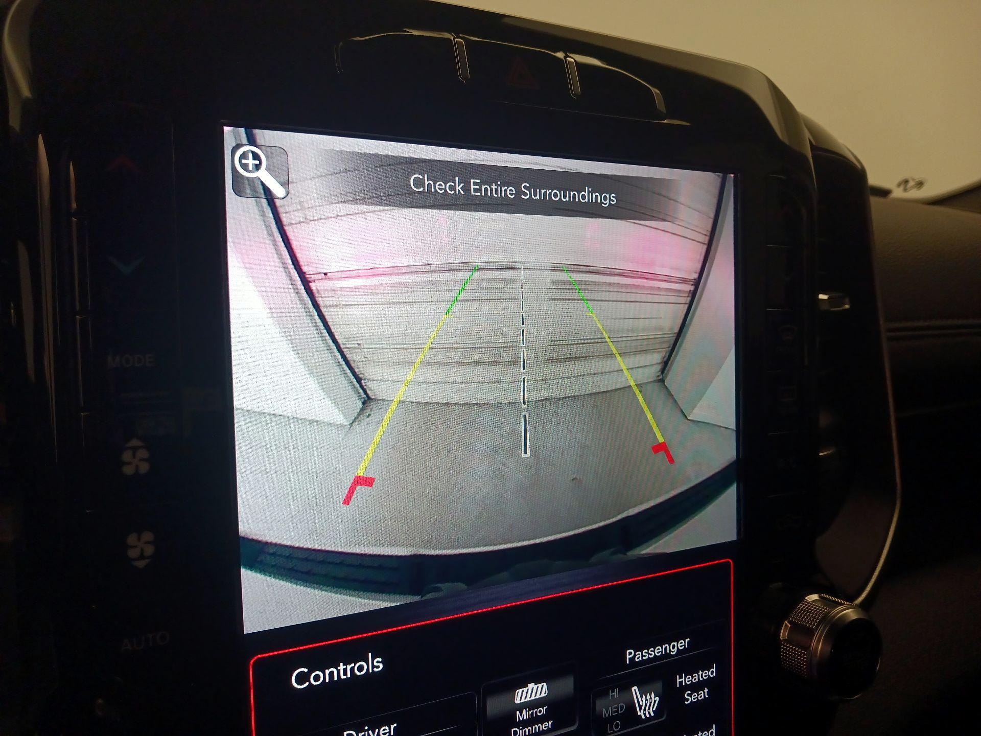 Thumbnail: 2021 RAM 1500 - 15