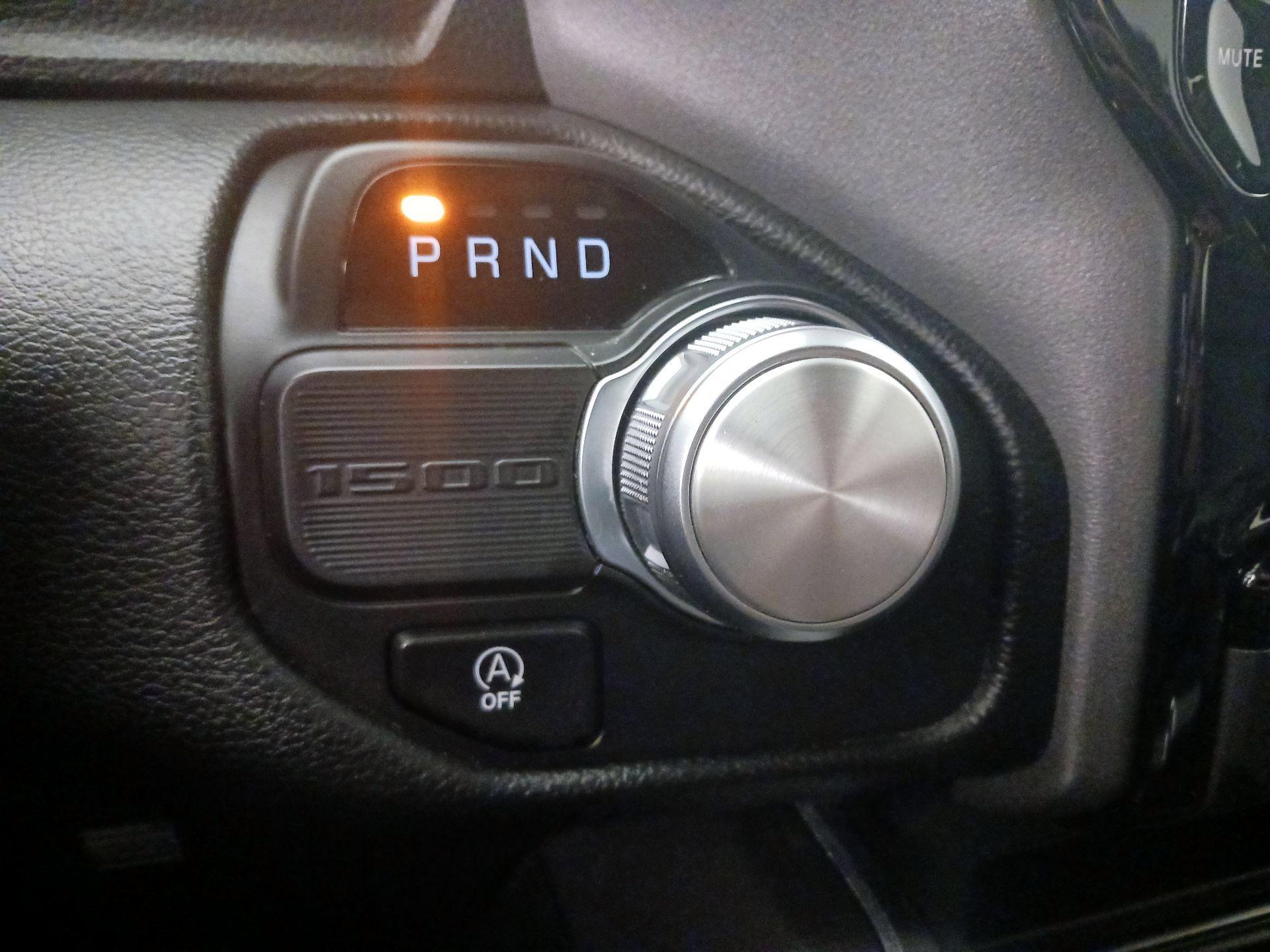 Thumbnail: 2021 RAM 1500 - 18