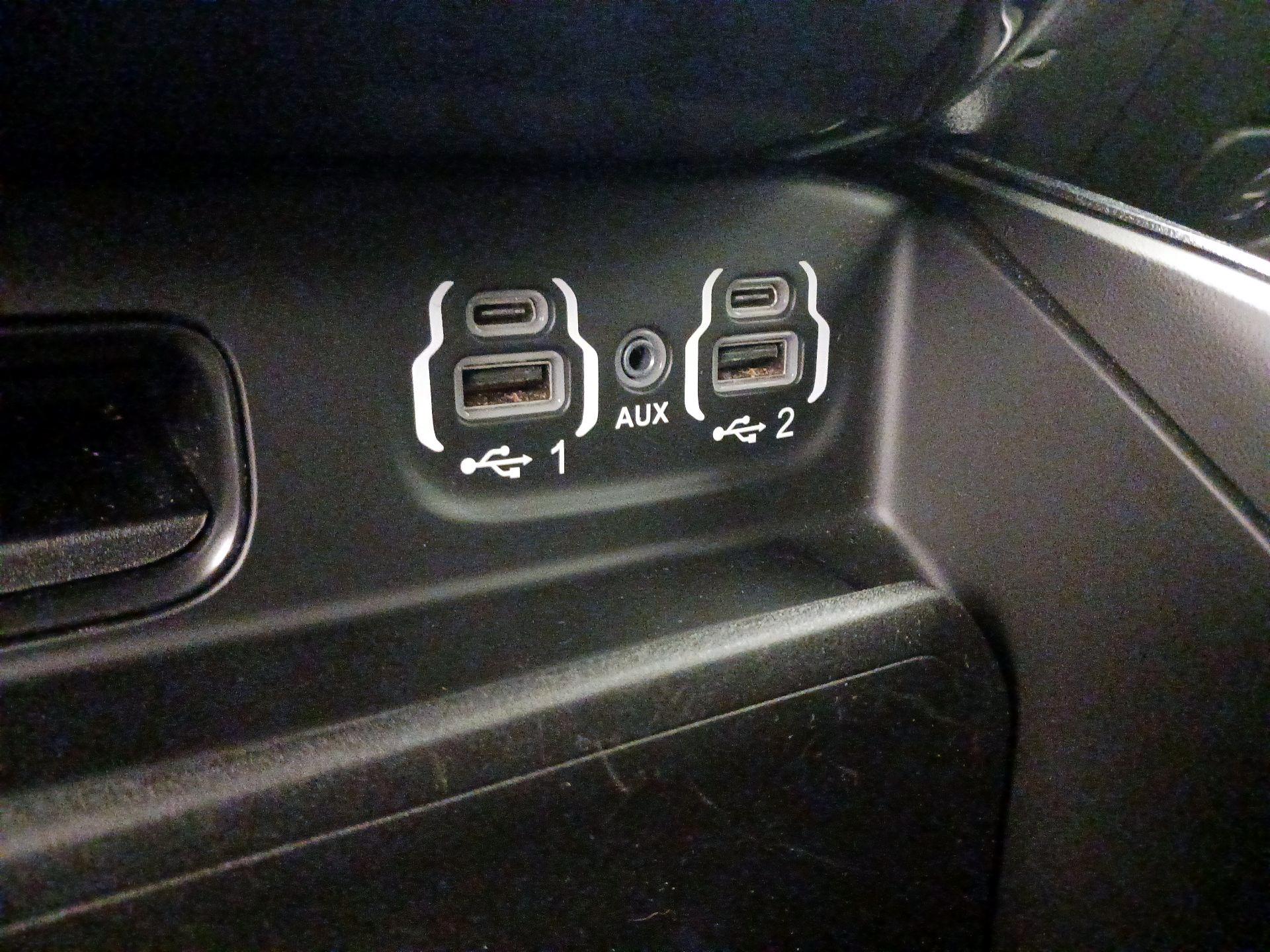 Thumbnail: 2021 RAM 1500 - 19