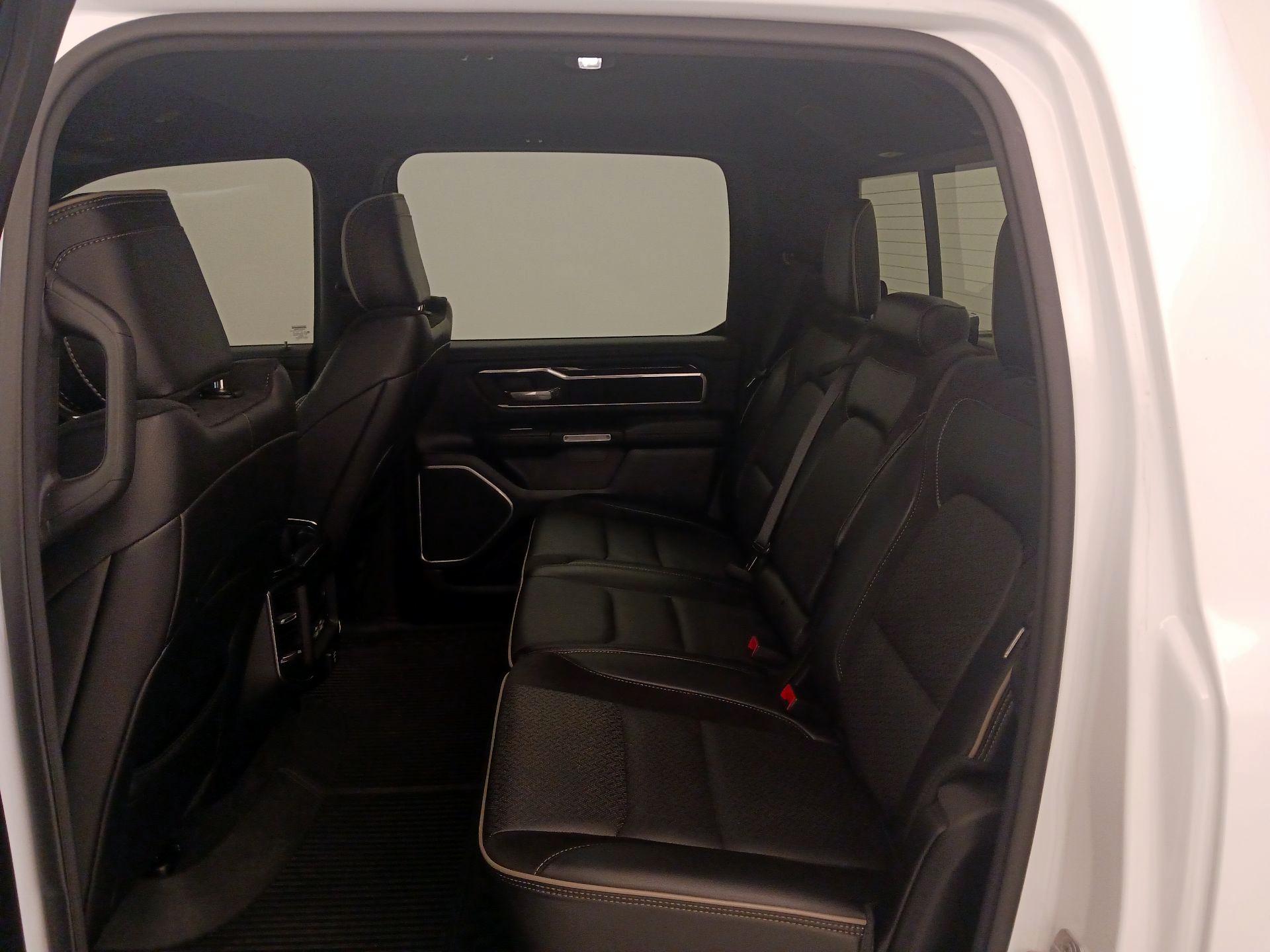 Thumbnail: 2021 RAM 1500 - 20