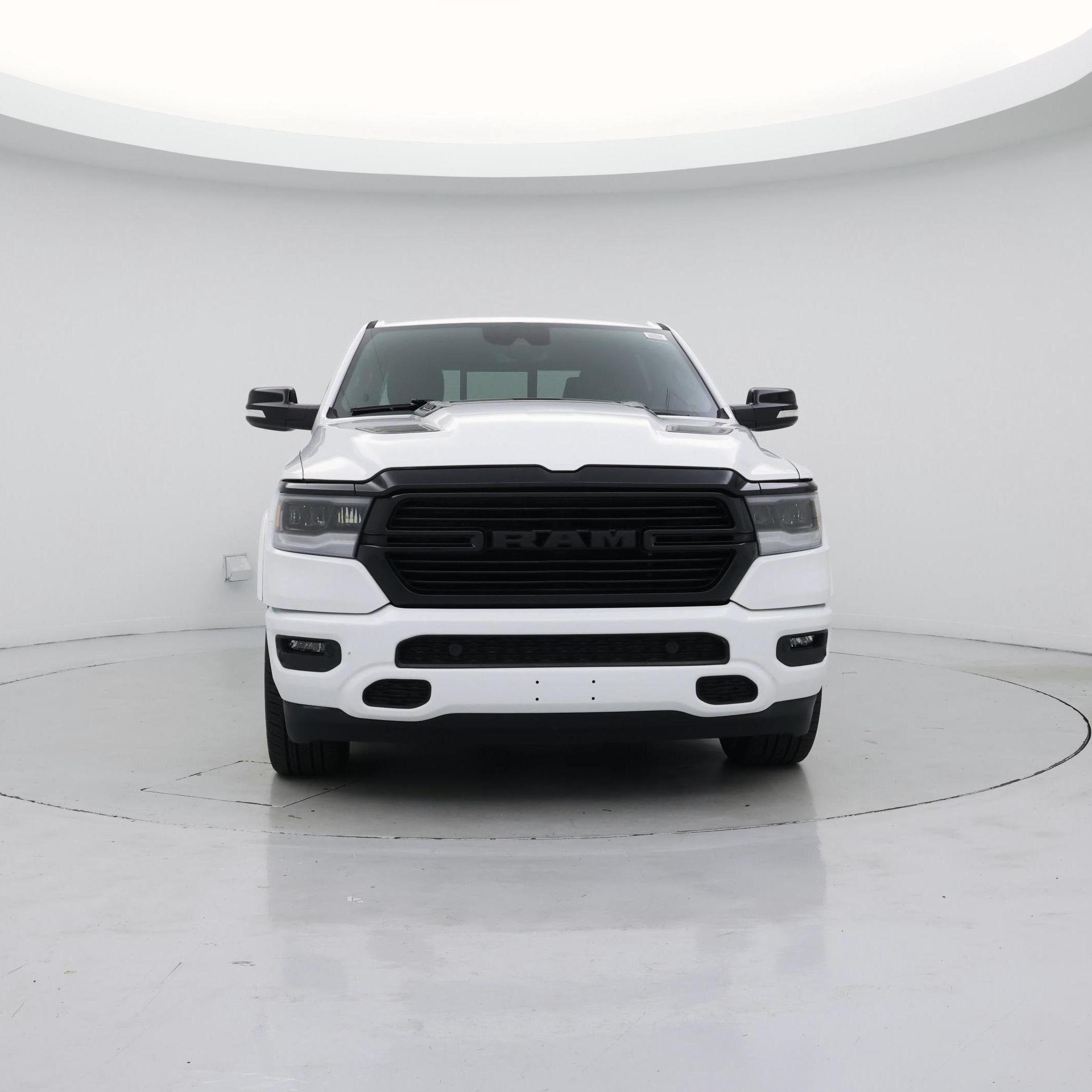 Thumbnail: 2021 RAM 1500 - 5