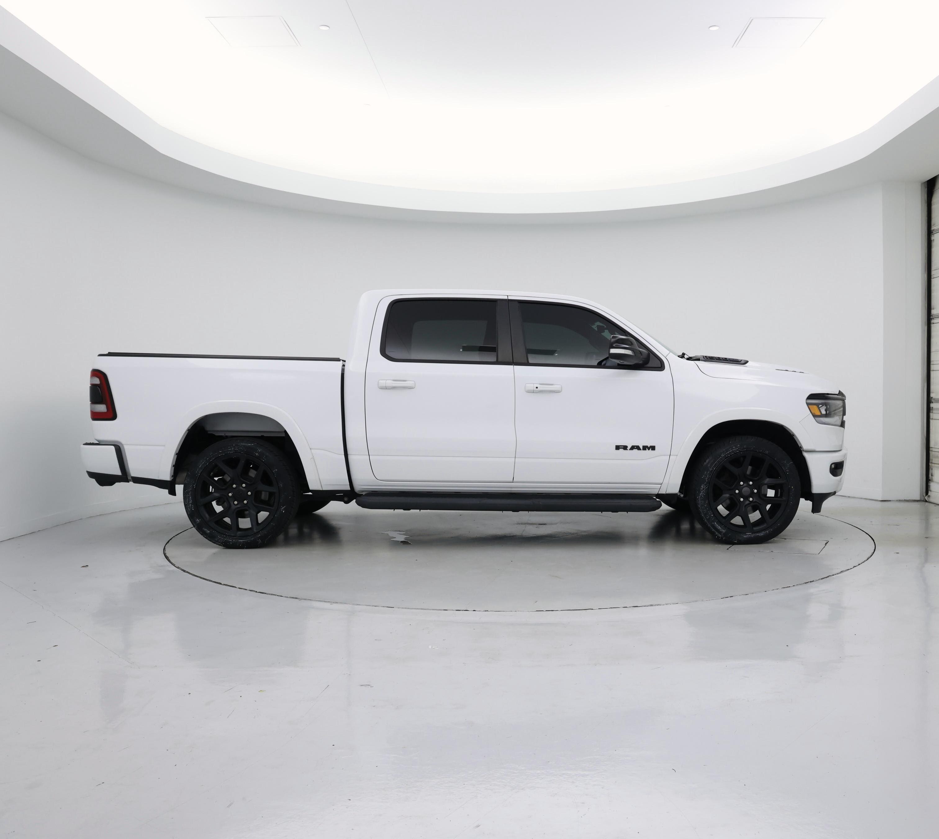 Thumbnail: 2021 RAM 1500 - 7